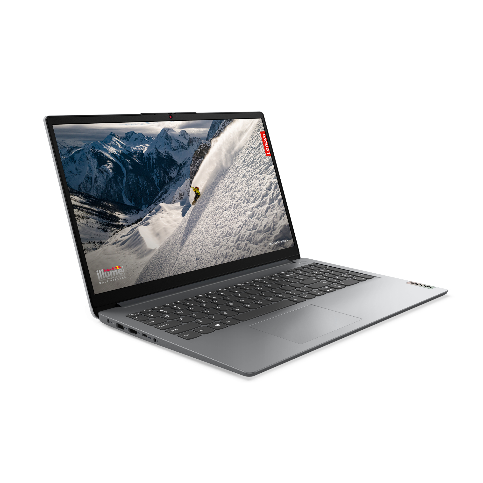 Lenovo IdeaPad 1 15ALC7  | 82R400F5MH