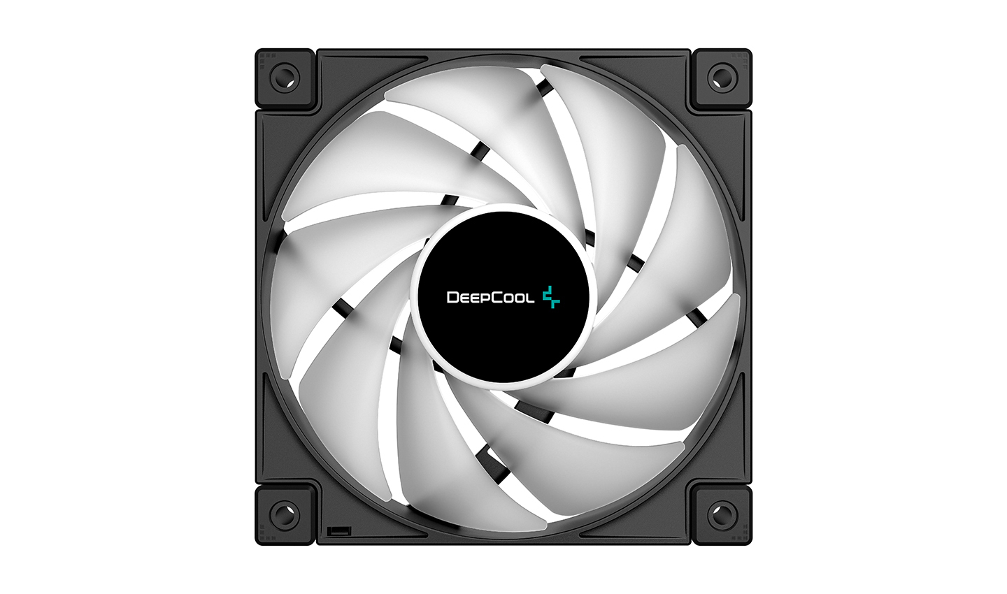 DeepCool FC120 | 3-Pack