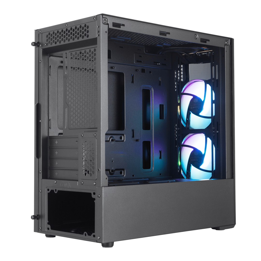 Cooler Master MB311L