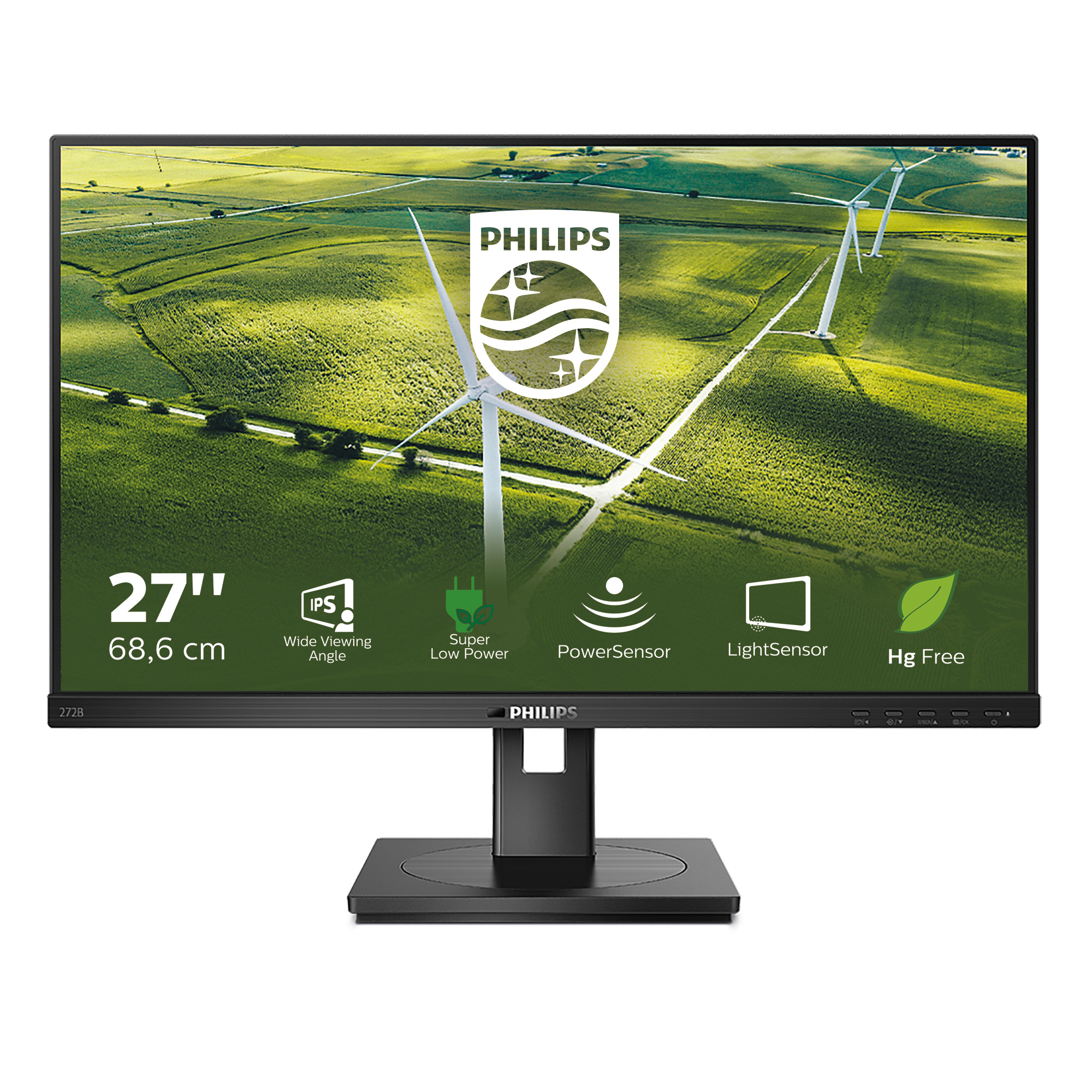PHILIPS 272B1G