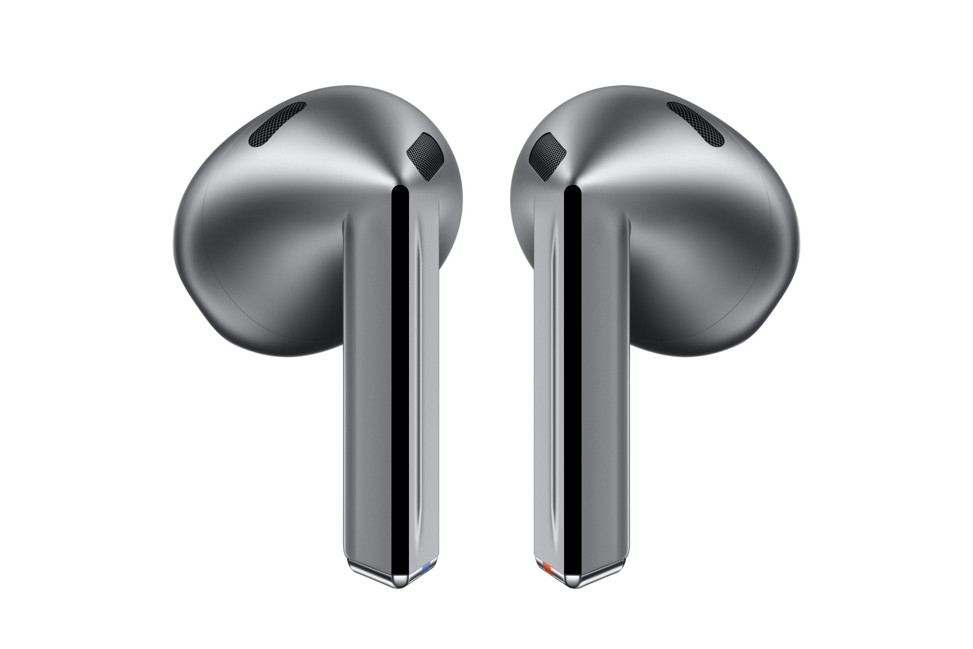 Samsung Galaxy Buds3, Zilver