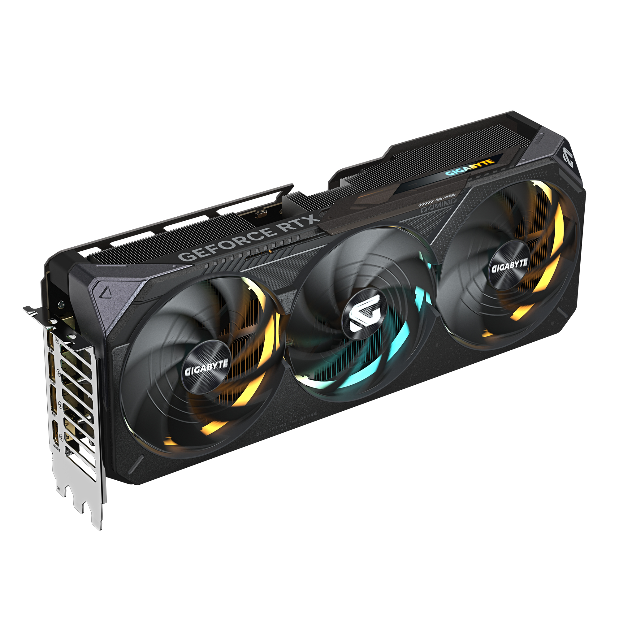 Gigabyte RTX 5080 Gaming OC 16GB