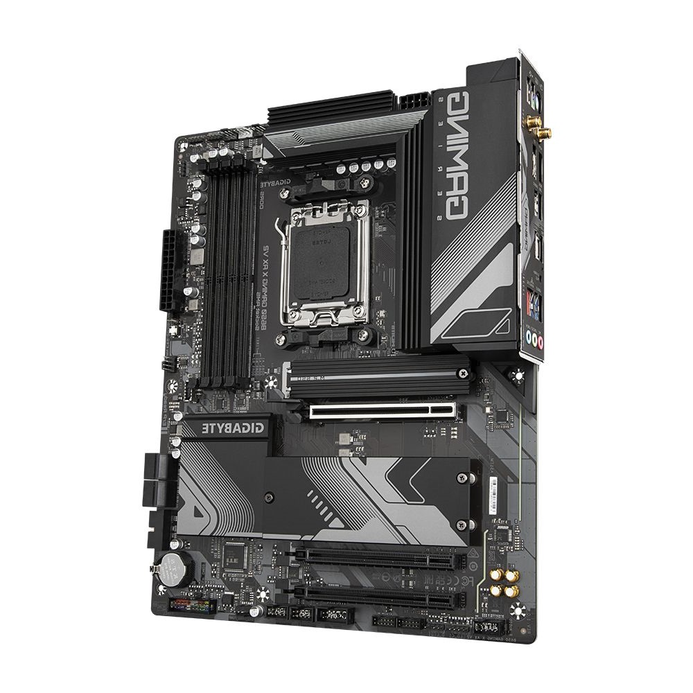 Gigabyte B650 GAMING X AX V2