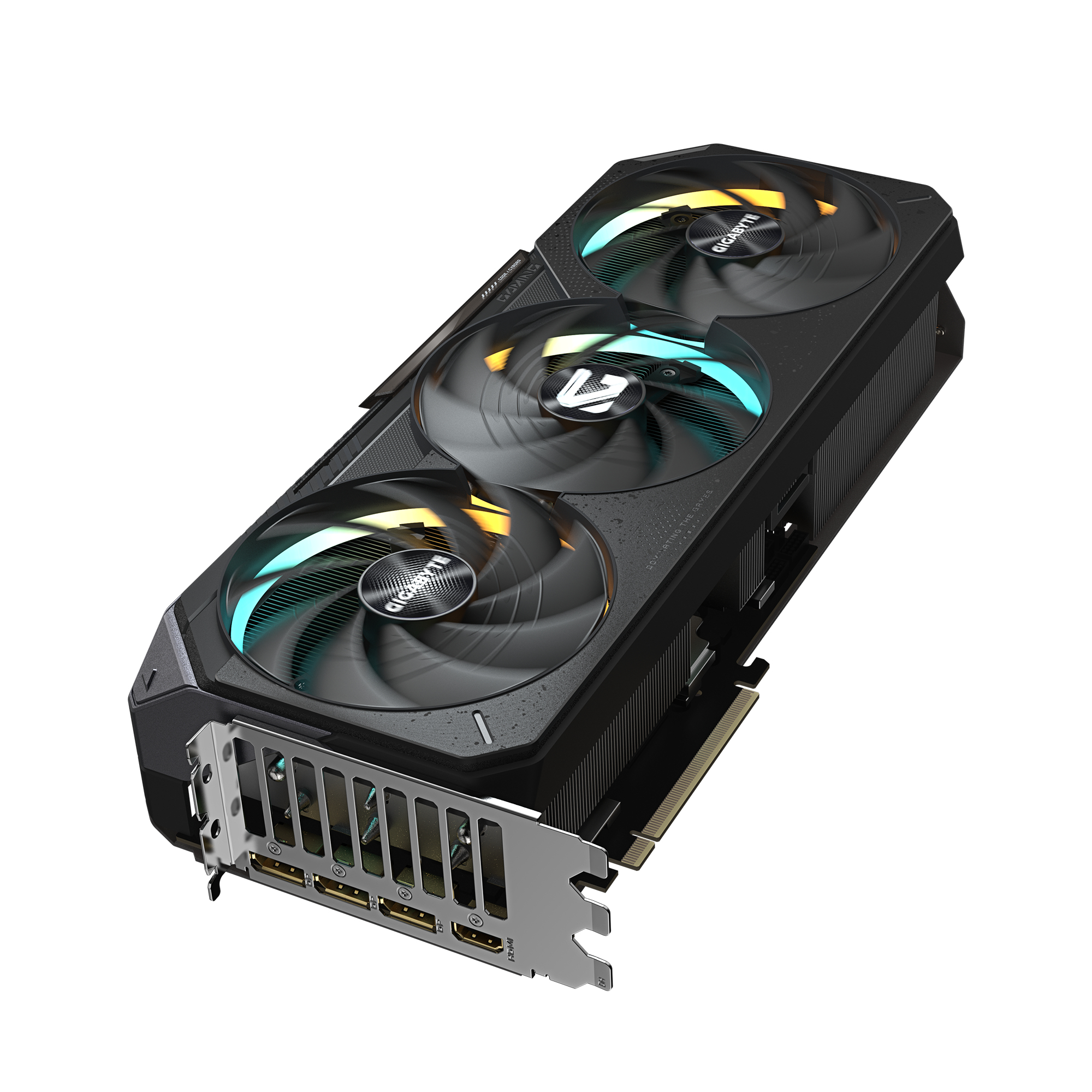 Gigabyte RTX 5080 Gaming OC 16GB