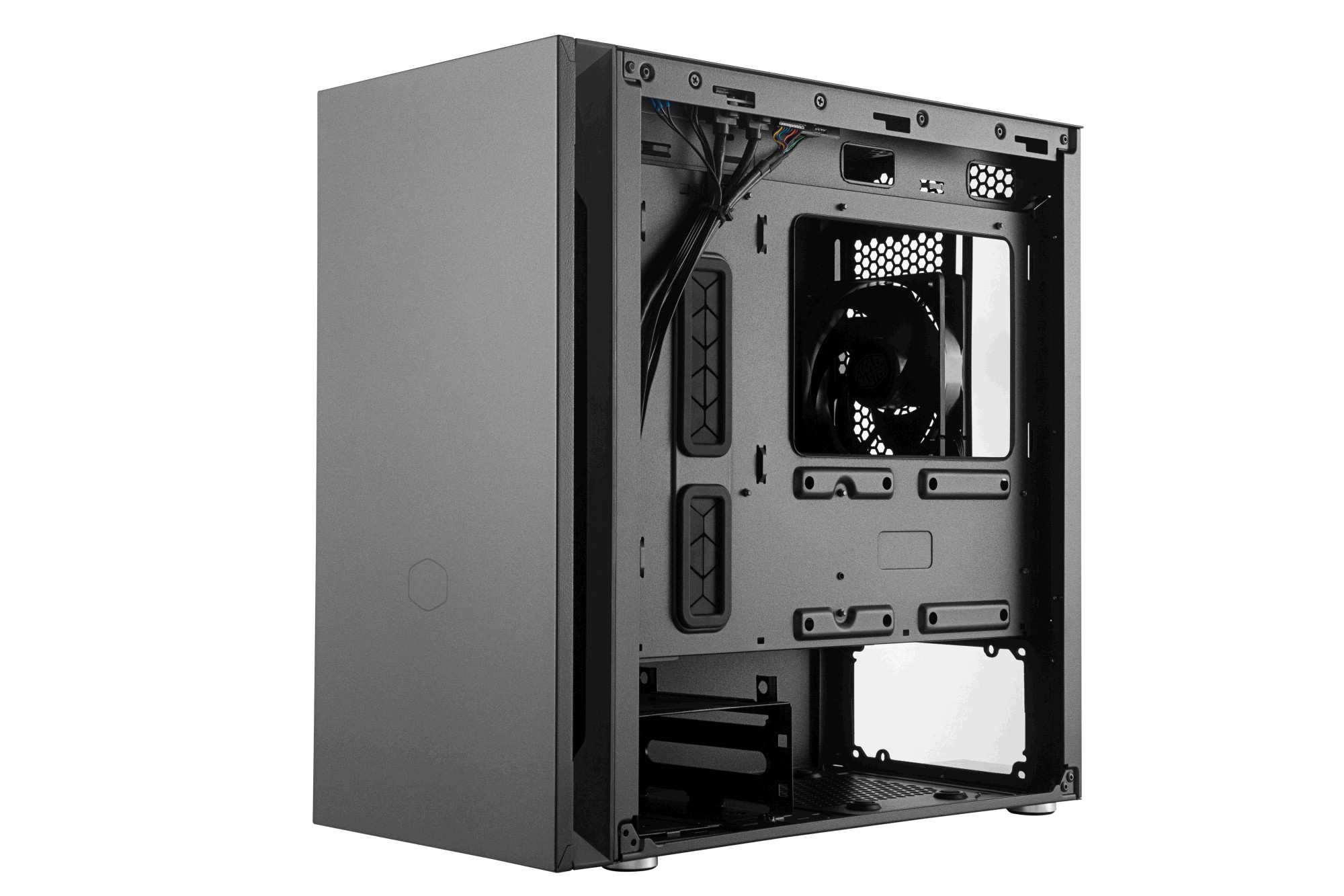Cooler Master Silencio S400