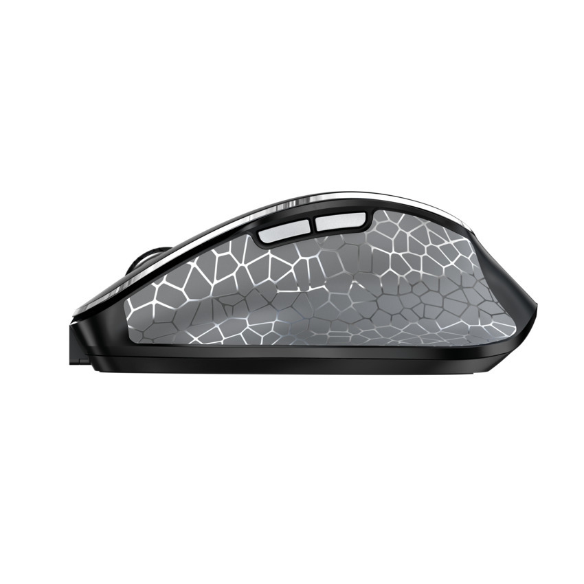 CHERRY MW 8C ERGO Grijs CHERRY MW 8C ERGO Grijs