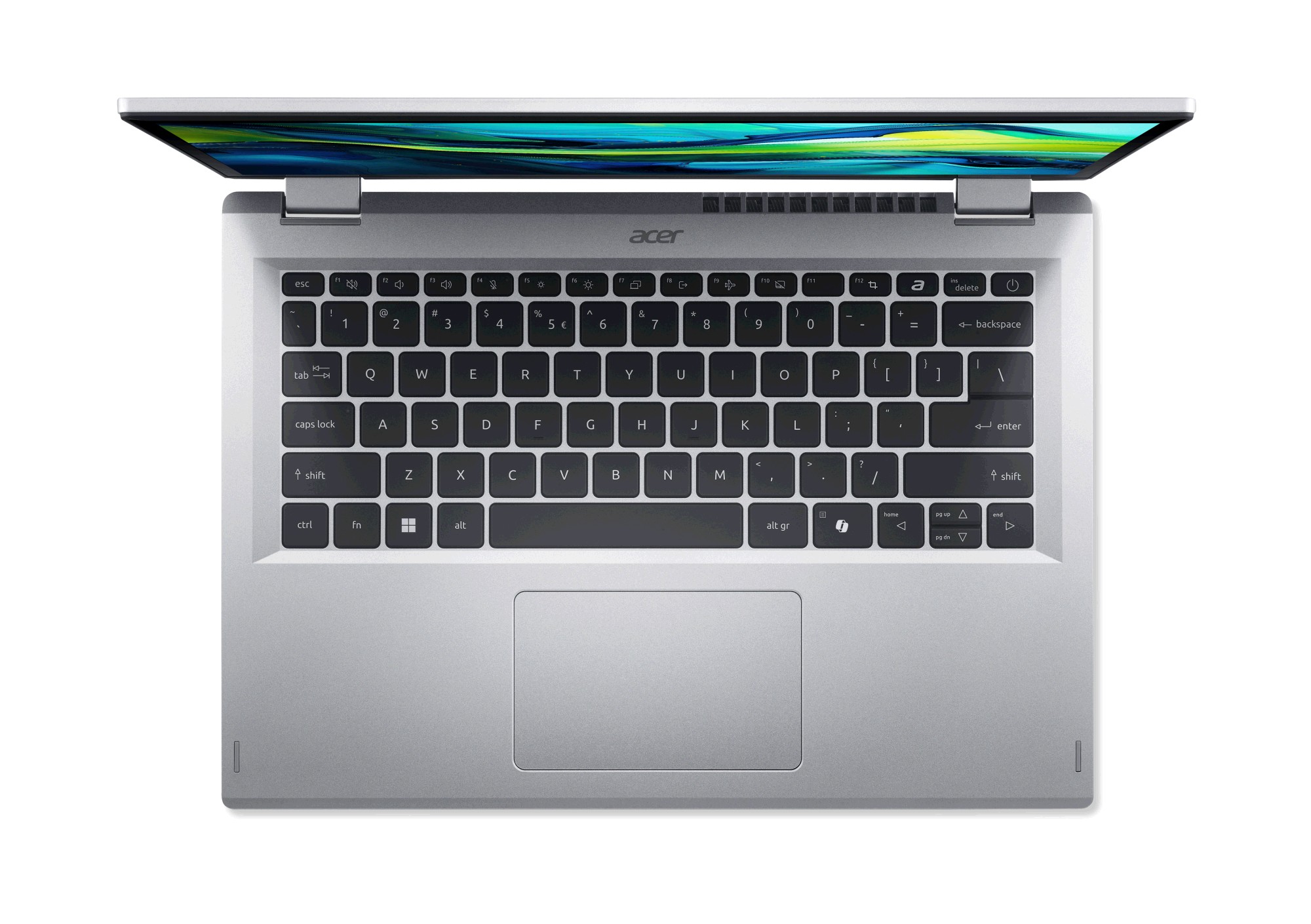 Acer Aspire Go Spin 14 AGSP14-31PT-37XH