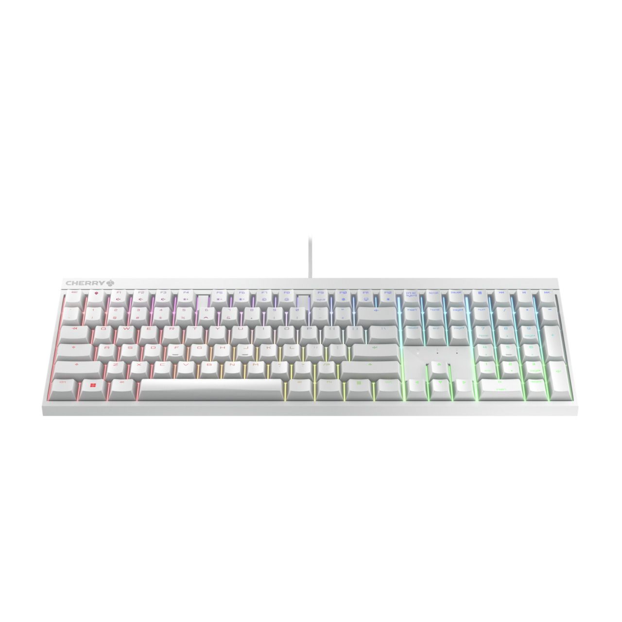 CHERRY MX 2.0S Wit Tactile Switch