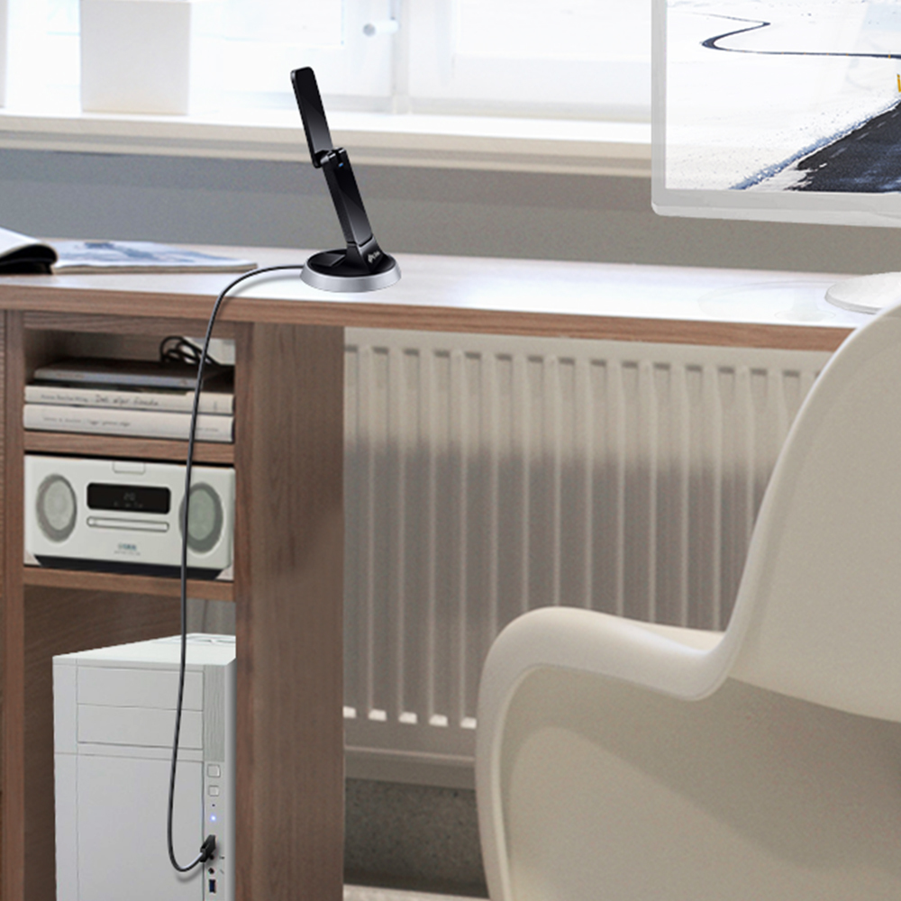 TP-Link Archer T9UH | USB-A
