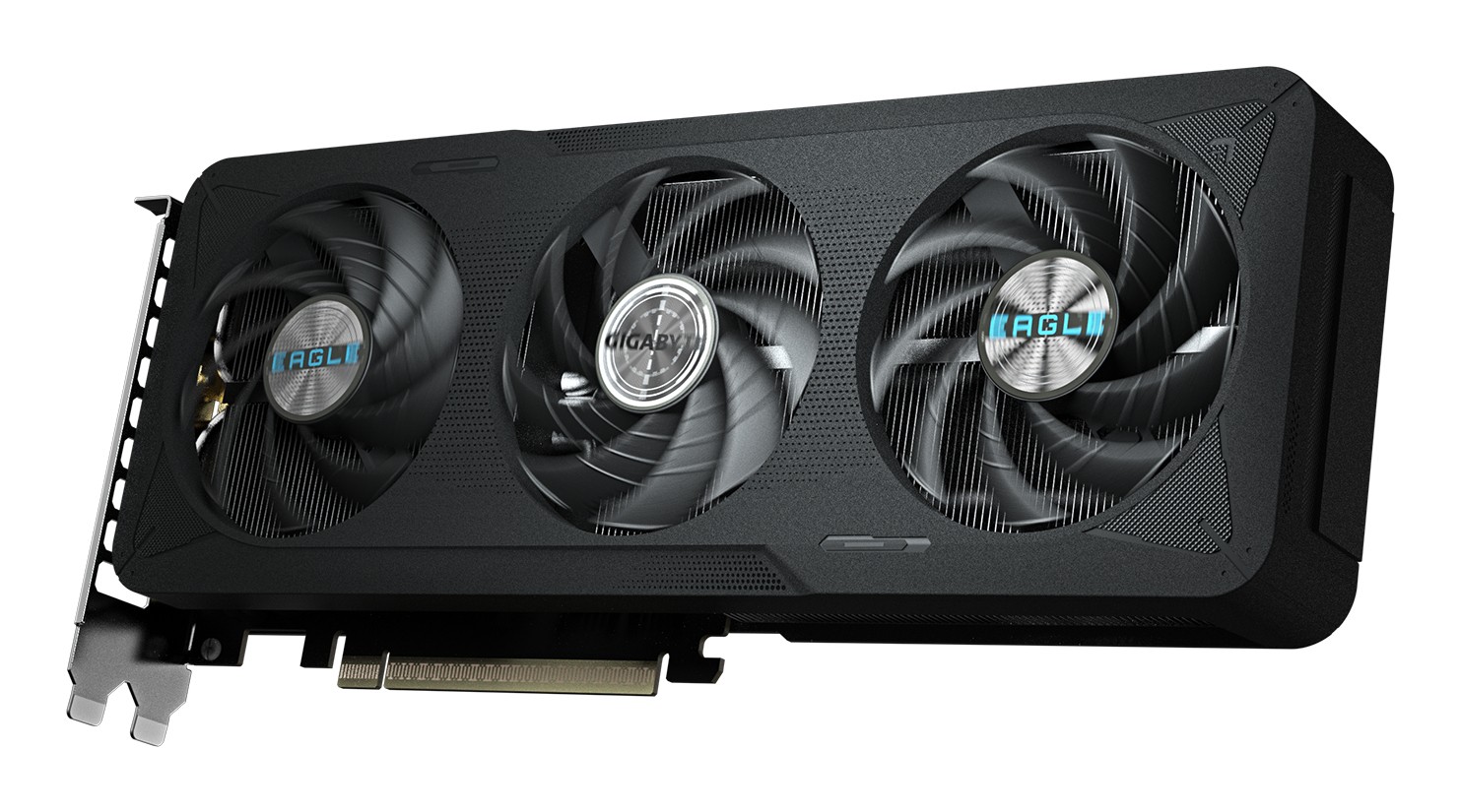 Gigabyte GeForce RTX 5060 EAGLE MAX OC 8G