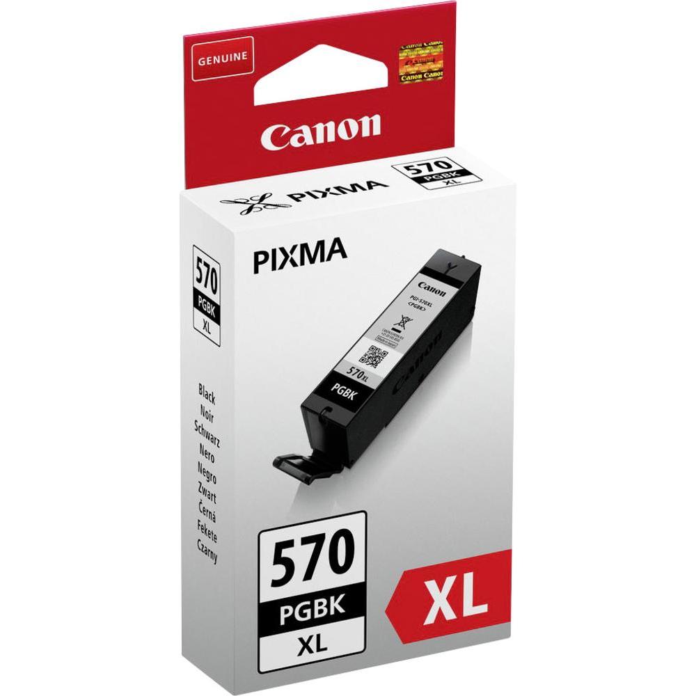 Canon PGI-570XL Zwart