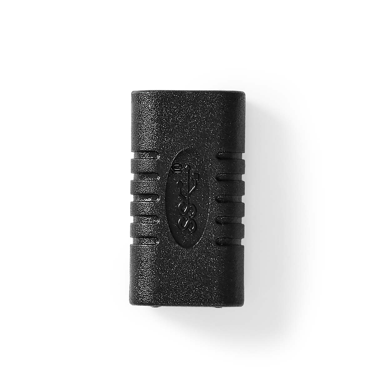 Nedis USB Adapter 3.2 (gen2) | CCGB64900BK