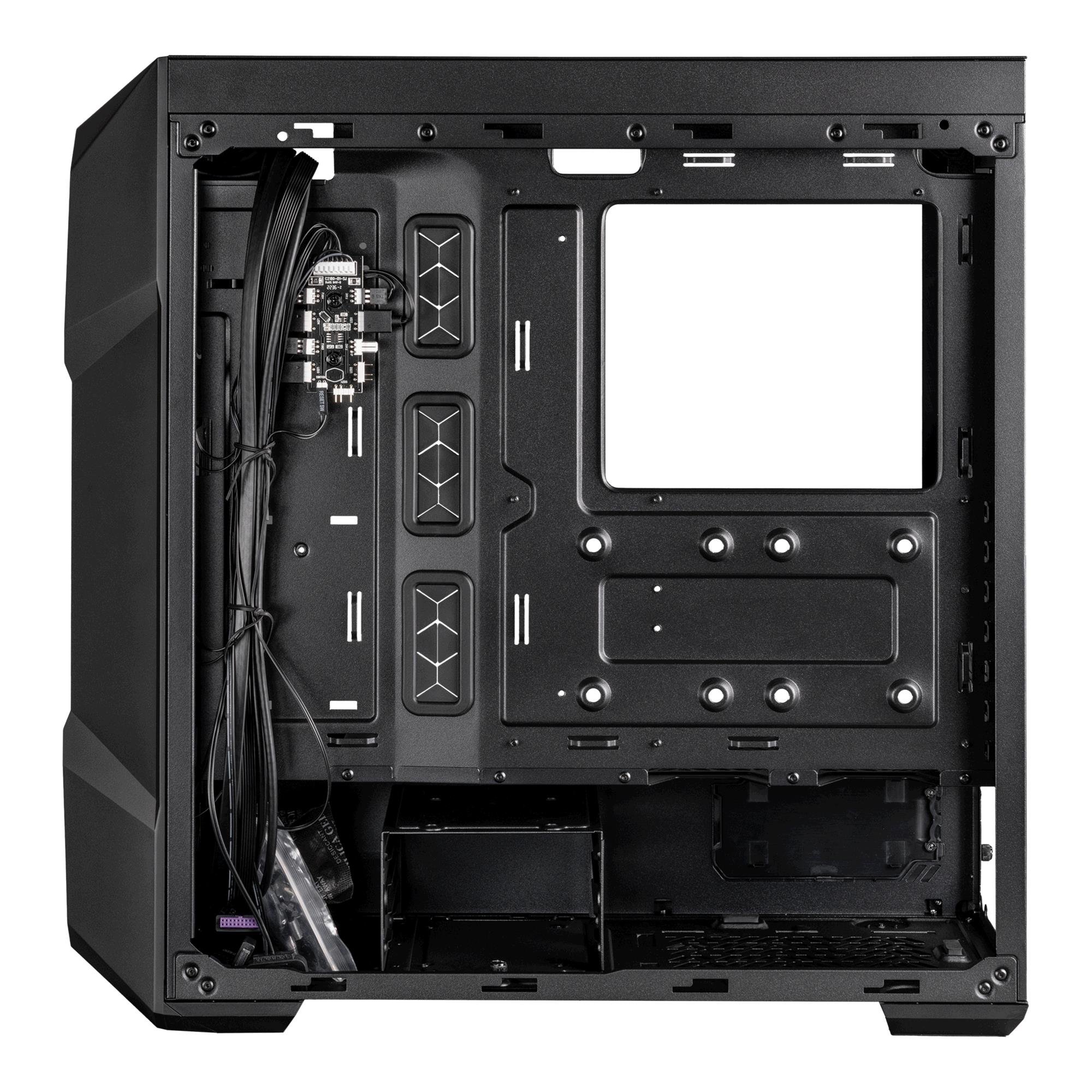 Cooler Master TD500 Mesh V2