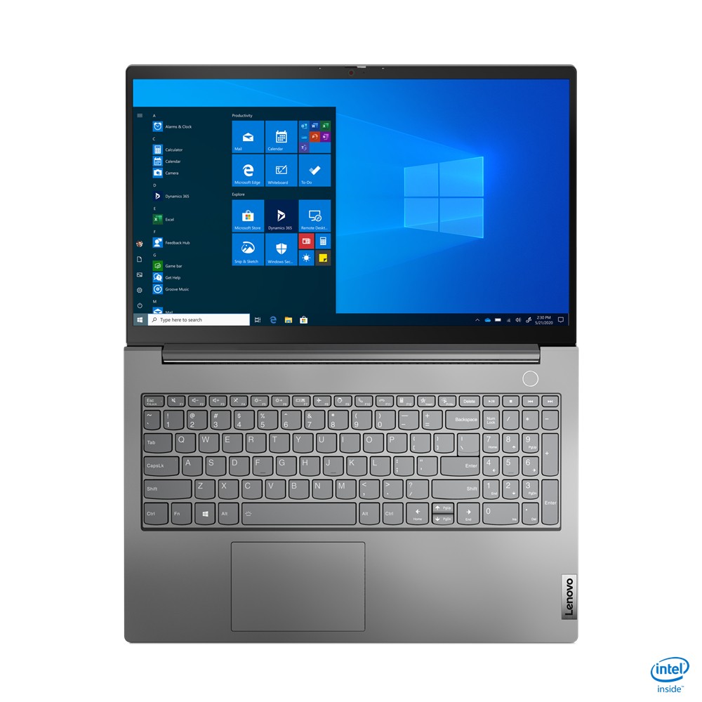 Lenovo ThinkBook 15 G2 ITL(16GB) | Refurbished