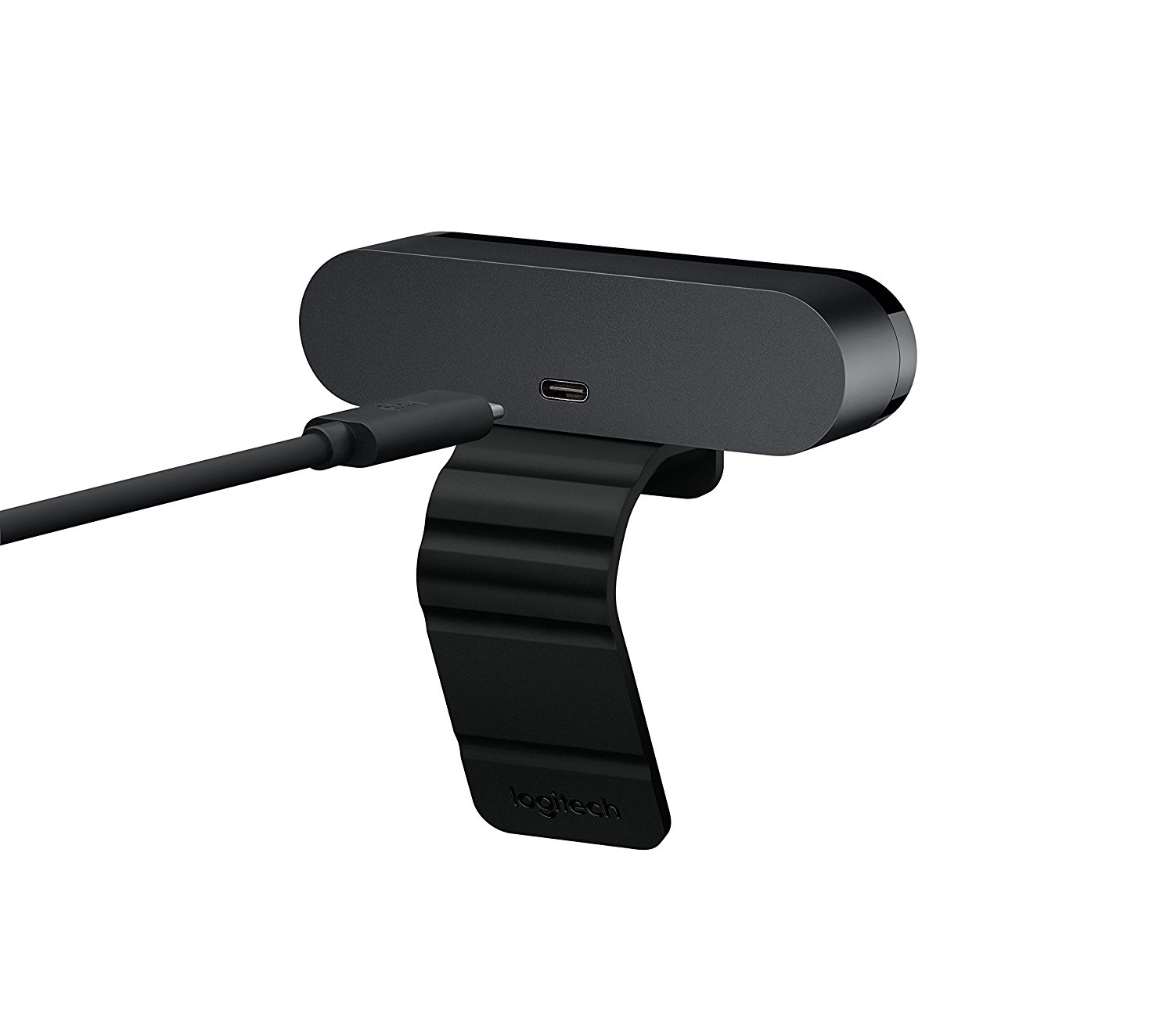 Logitech BRIO UHD 4K