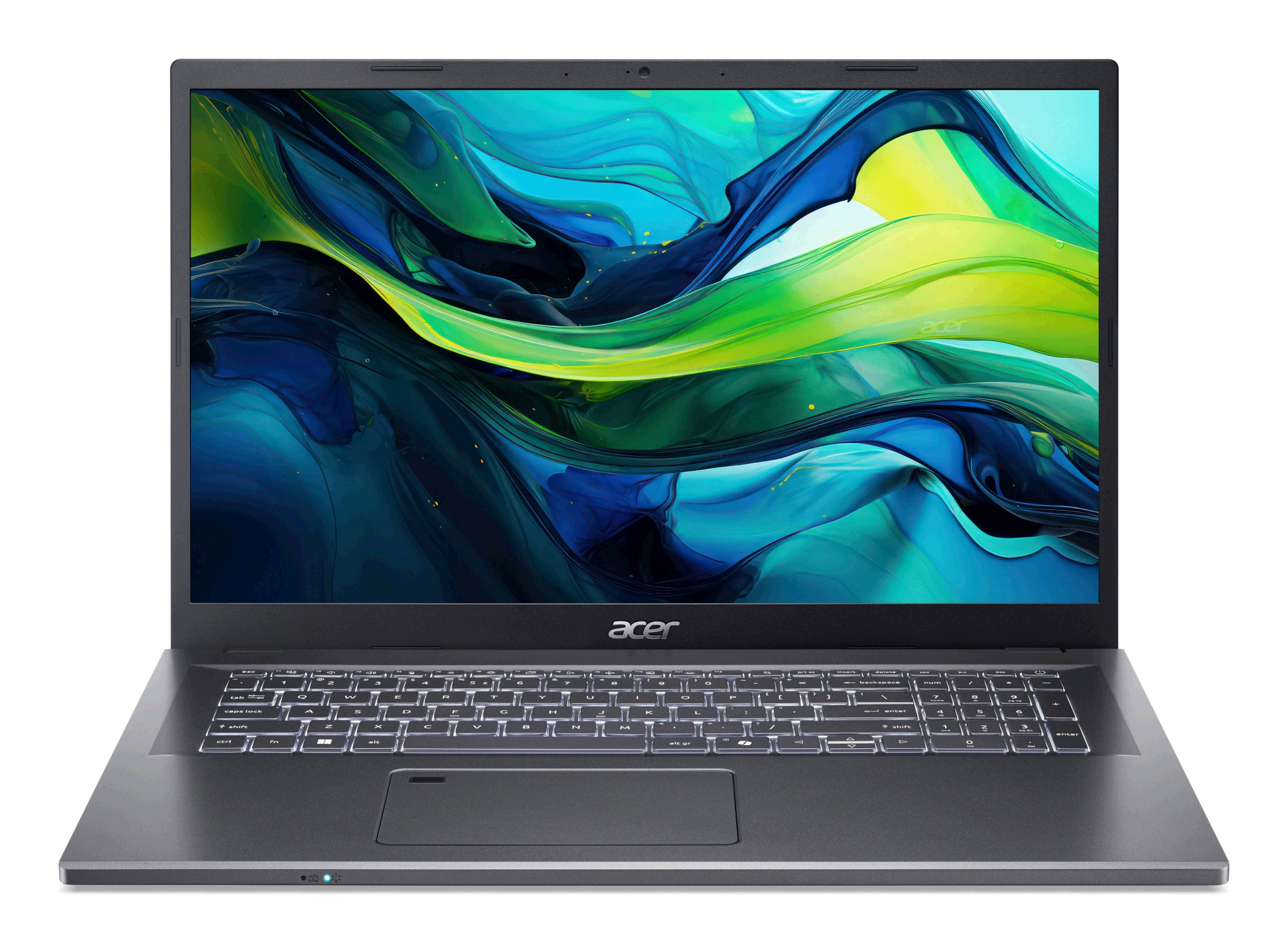 Aspire 17 Pro A17-51M-79Y4