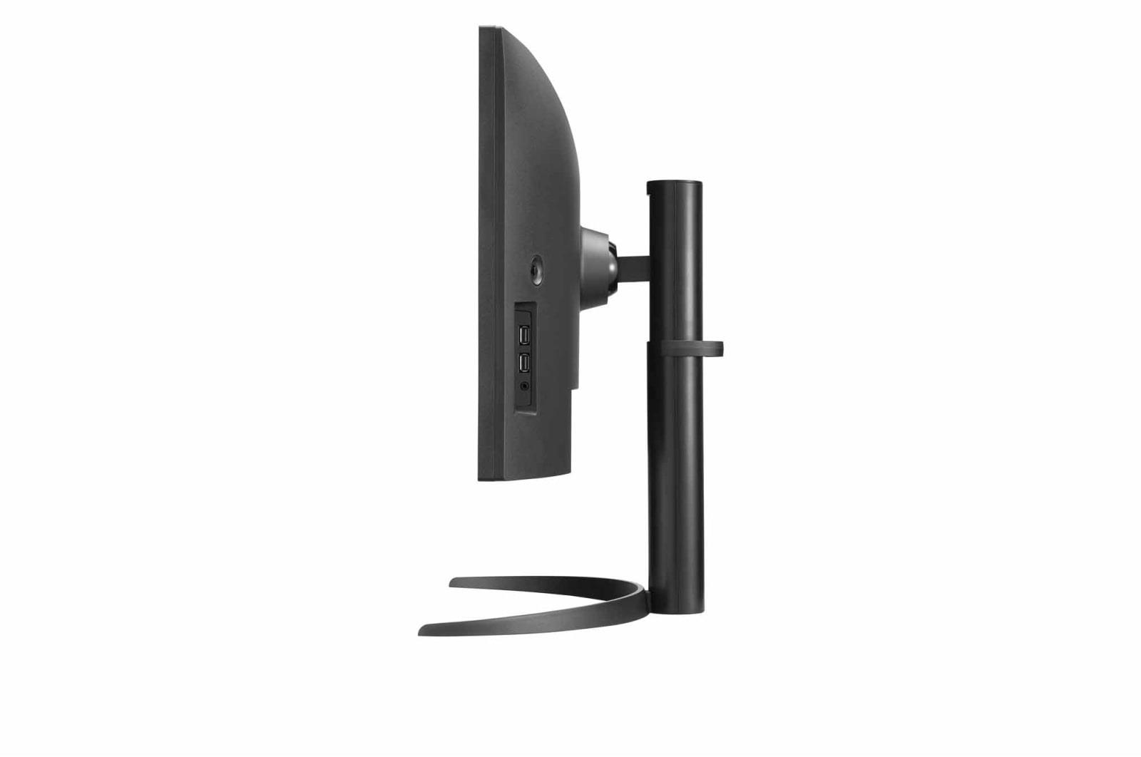 LG 34WQ75C-B