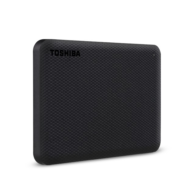 Toshiba Canvio Advance 2TB