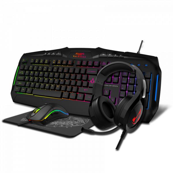 L33T Gaming Assassin"s Creed Battlepack