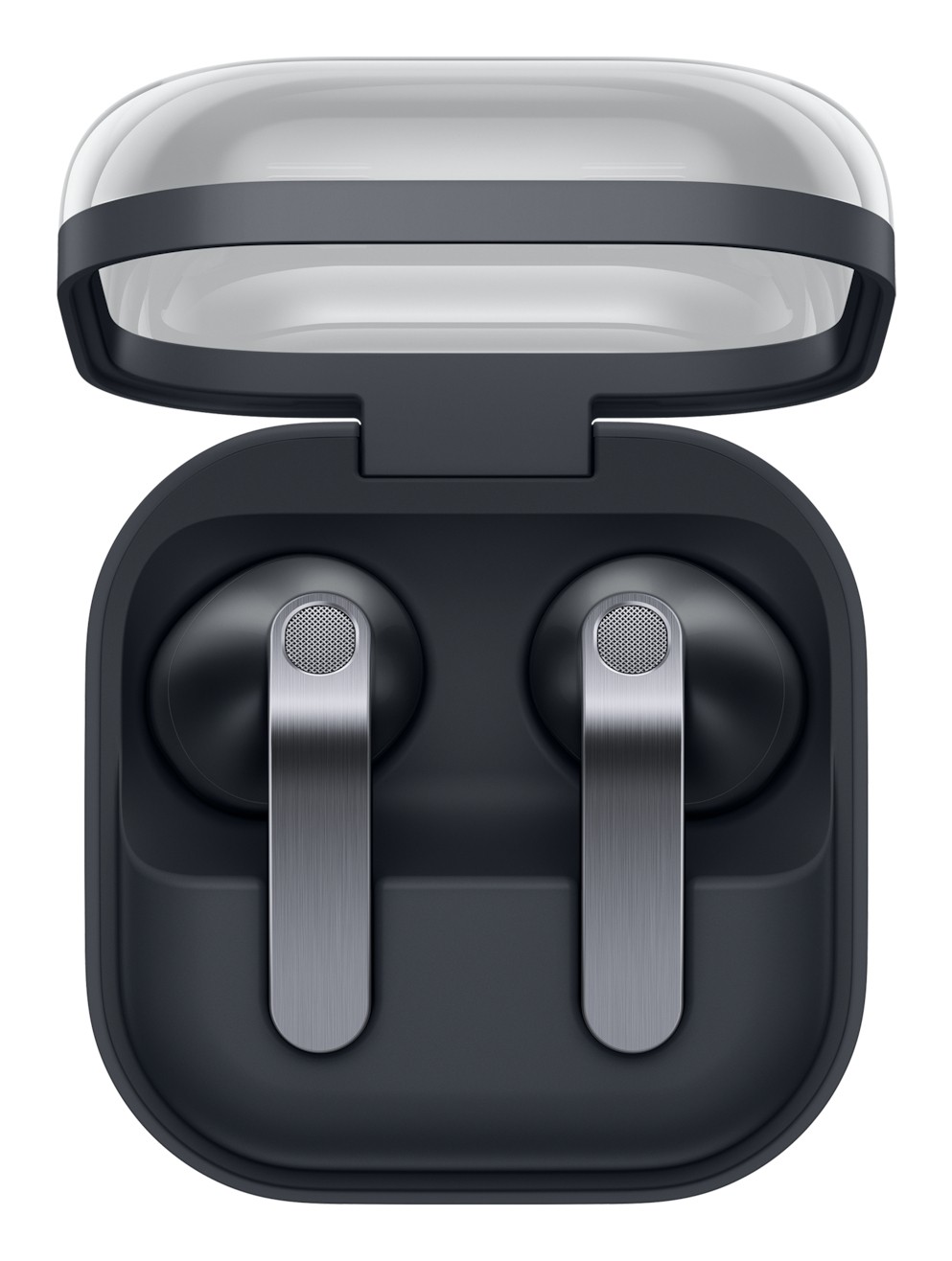 Samsung Galaxy Buds4, In-Ear, Zwart