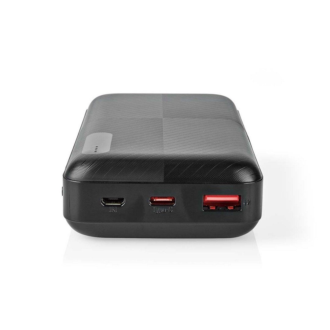 Nedis Powerbank 20000mAh Nedis Powerbank 20000mAh