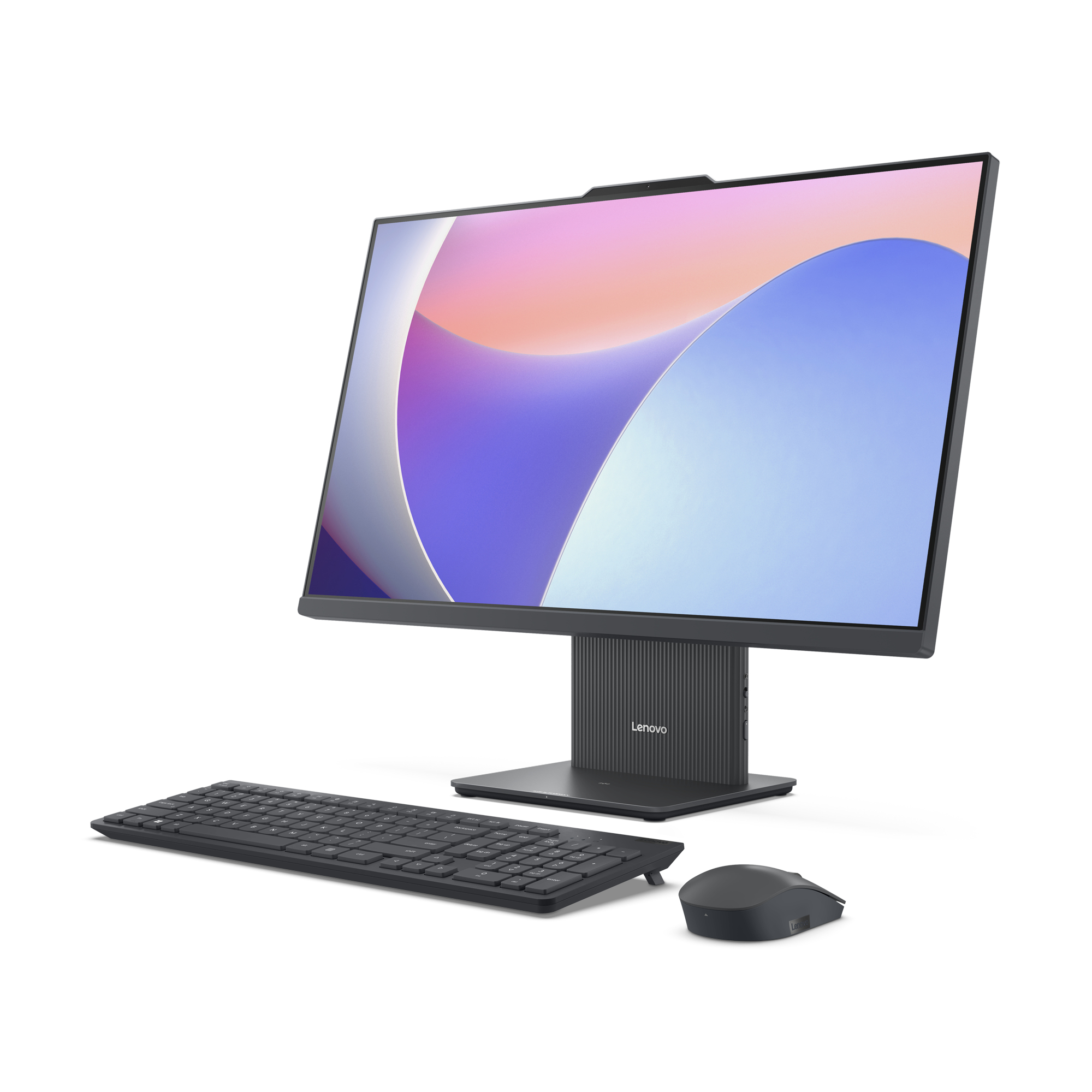 Lenovo IdeaCentre AIO 27ARR9DT (F0HQ009XNY) - 27\ FHD - Ryzen 5 - 16GB - 512GB 