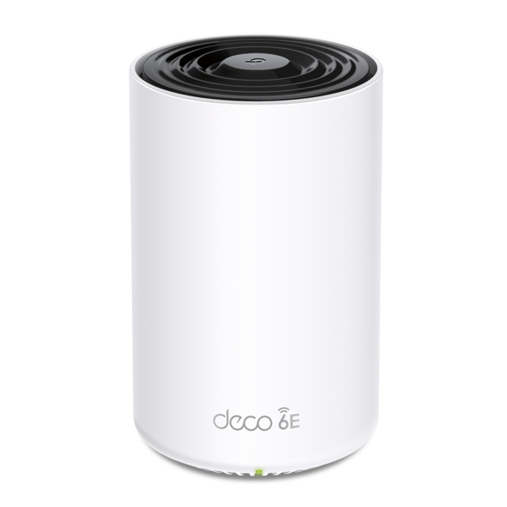 TP-Link Deco XE75, 1-Pack