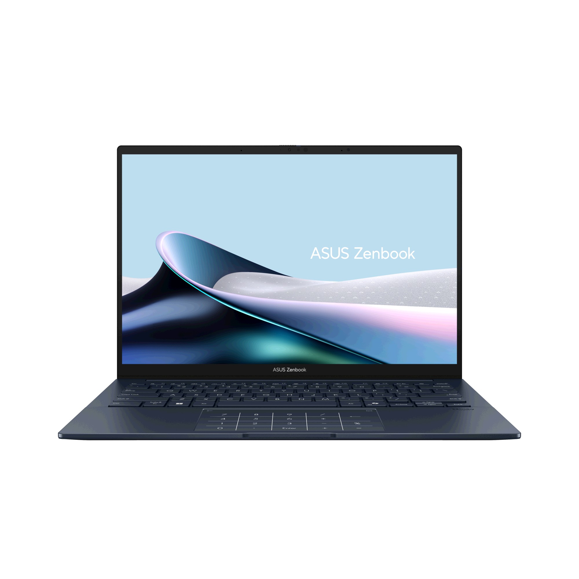 ASUS Zenbook 14  | UX3405CA-QL367W
