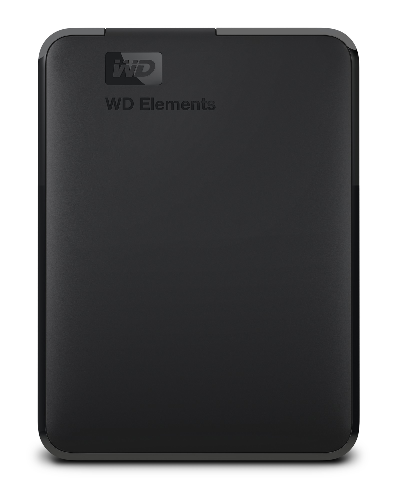 Harddisk 2Tb Extern WD Element