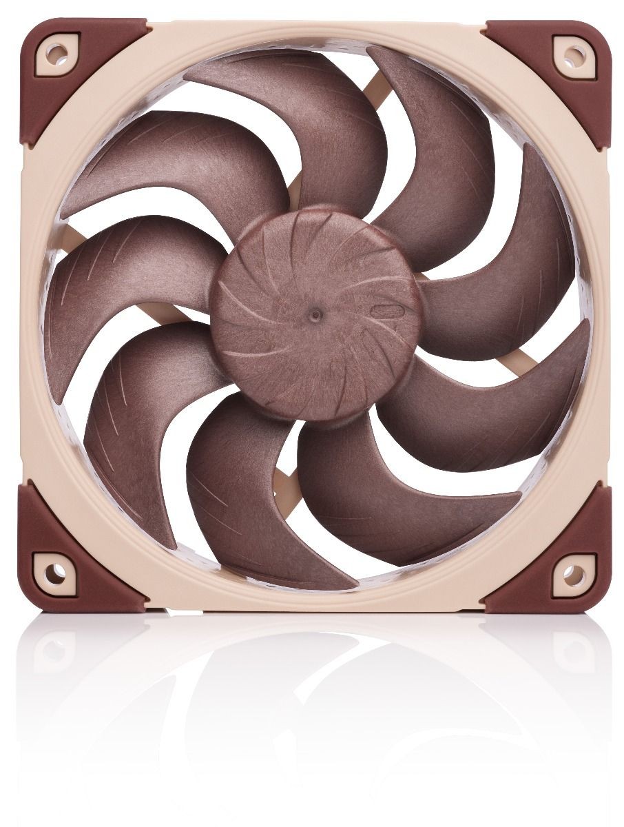 Noctua Fan NF-A12x25 G2 PWM, 120mm
