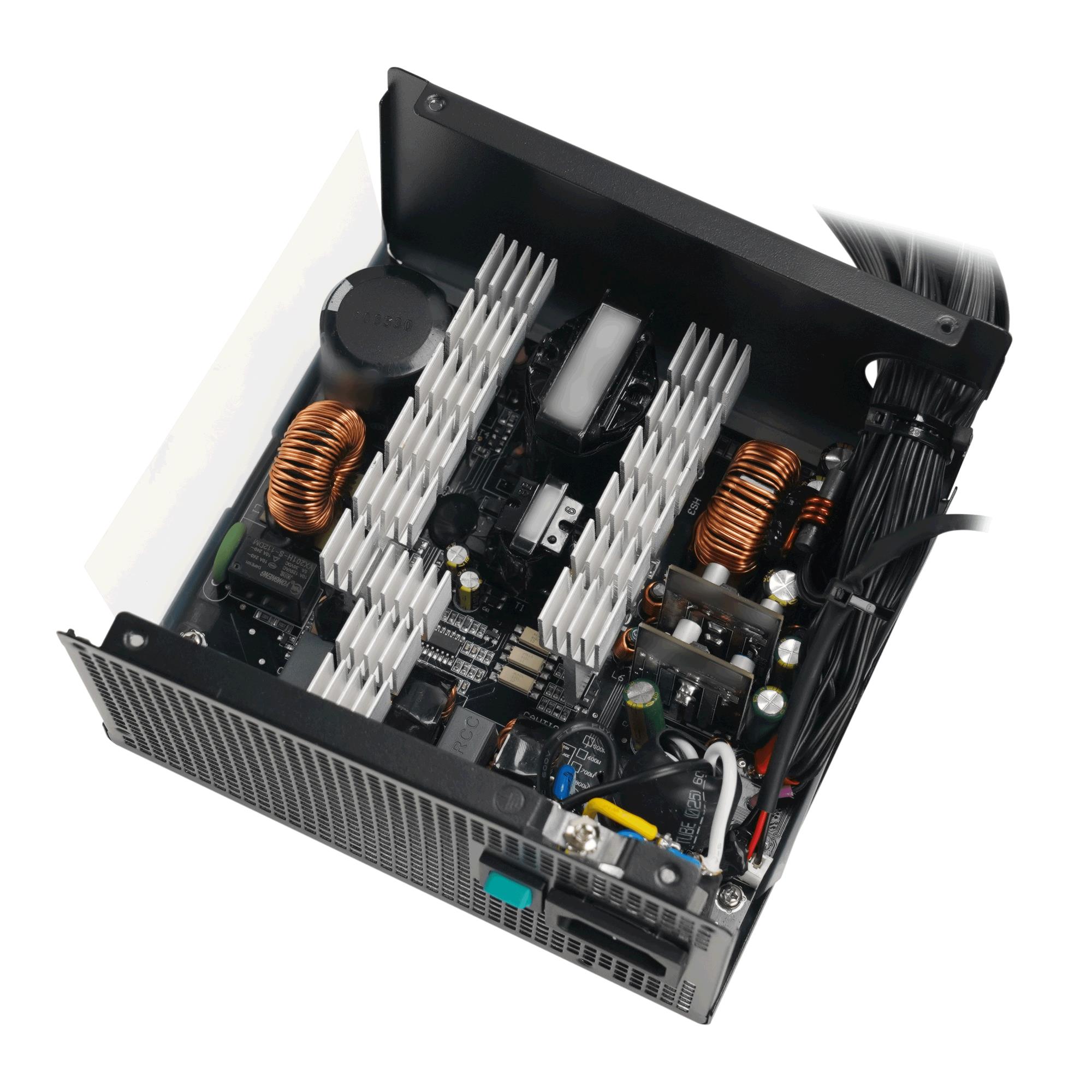 DeepCool PL550D 550W