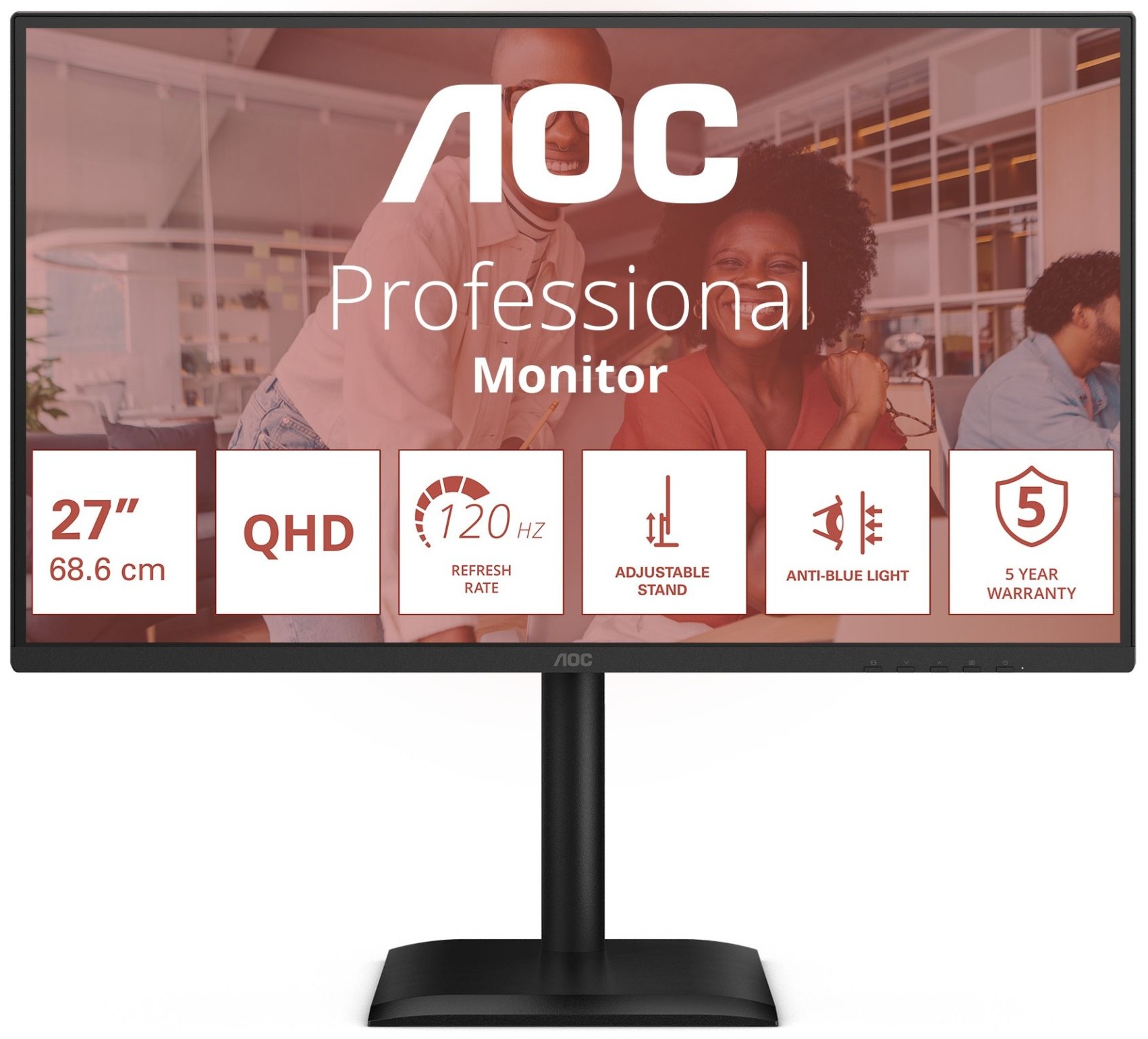 AOC Q27E4U