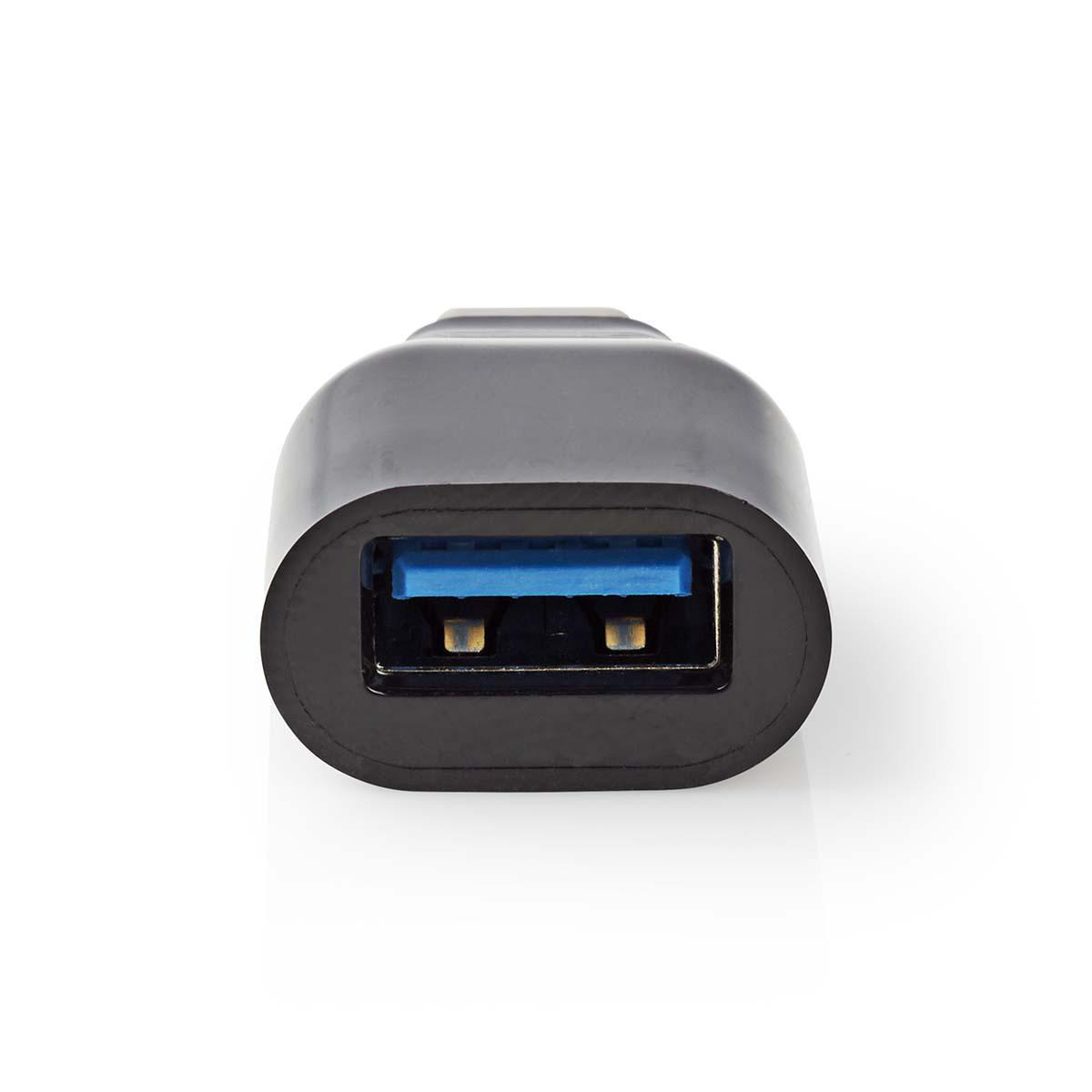 Nedis USB Adapter 3.2 (gen1) | CCGB60915BK