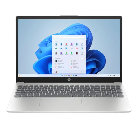 HP Laptop 15-fd1252ndx
