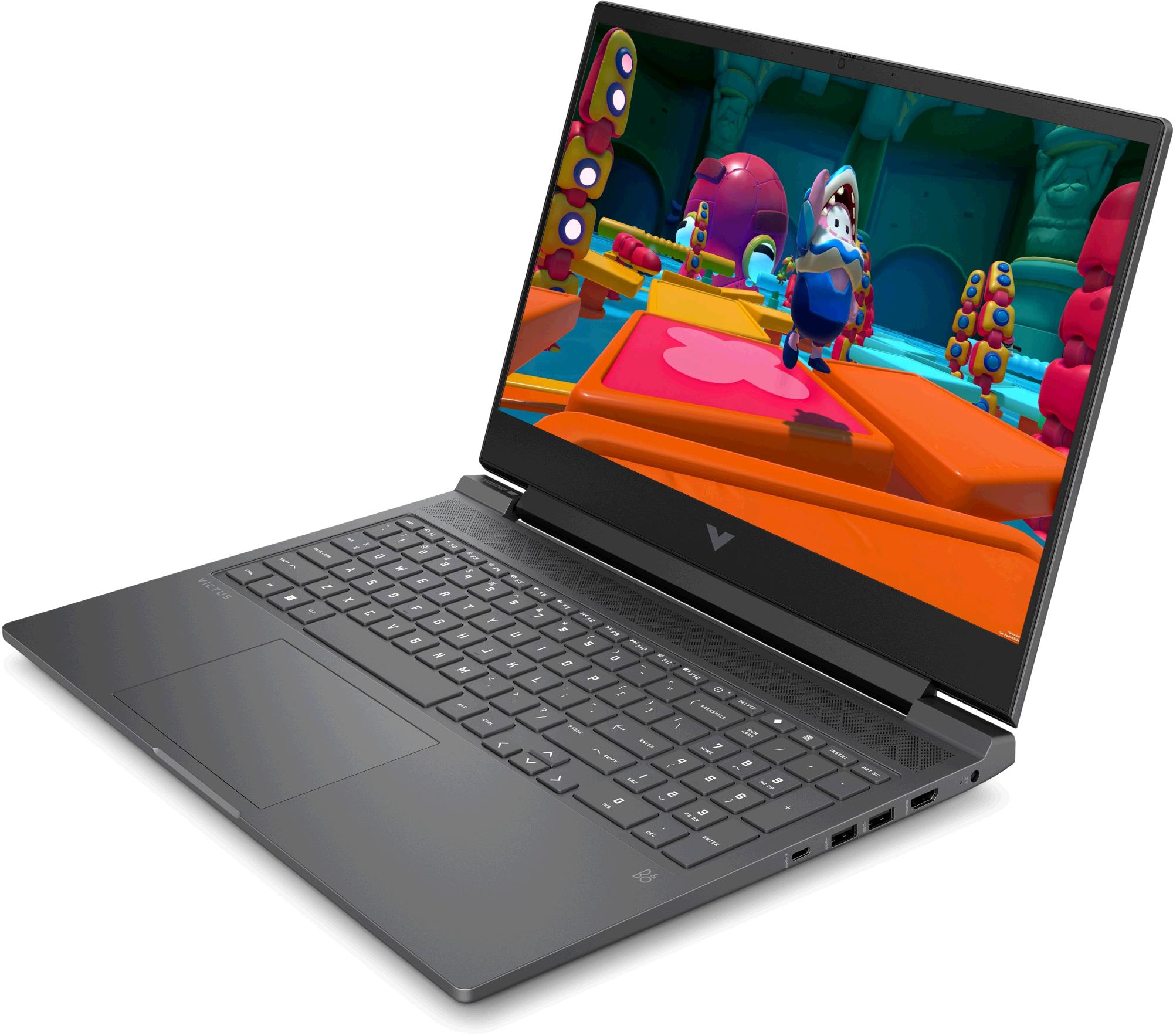 HP Victus 16-r0054nd