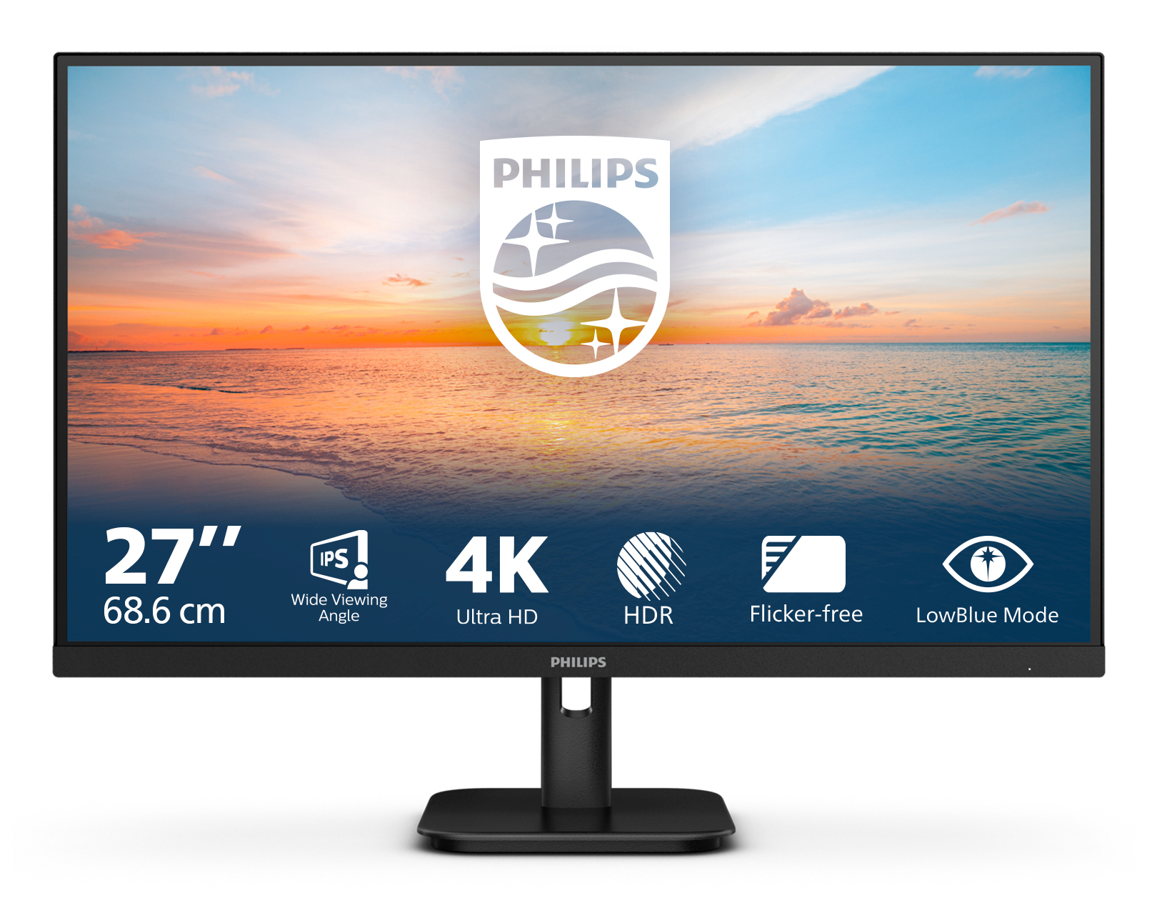 PHILIPS 27E1N1800A