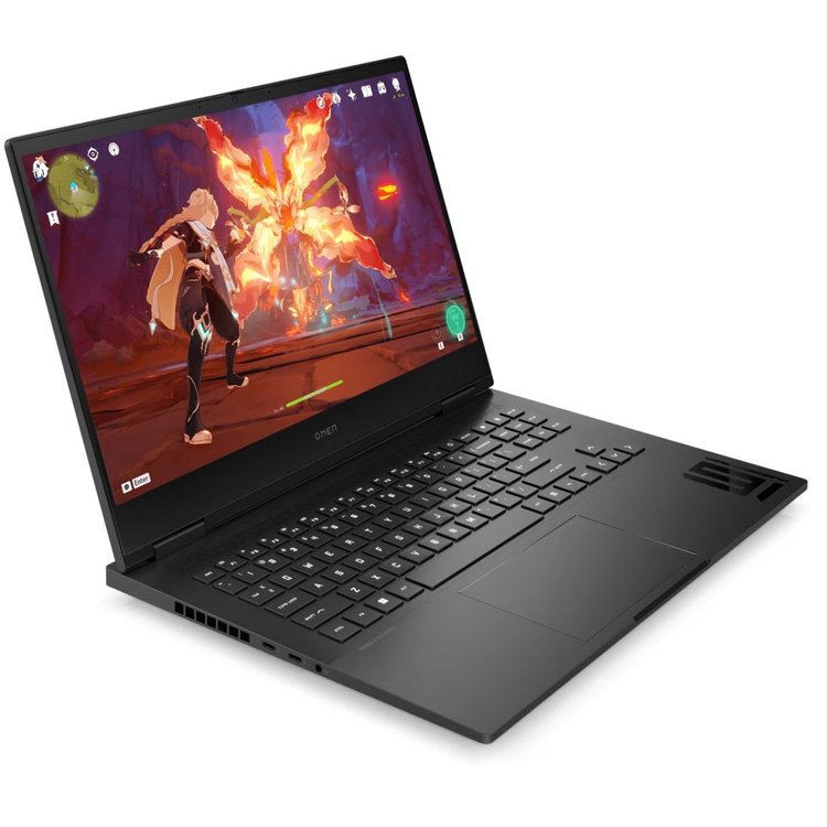 HP OMEN 16-ak0030nd