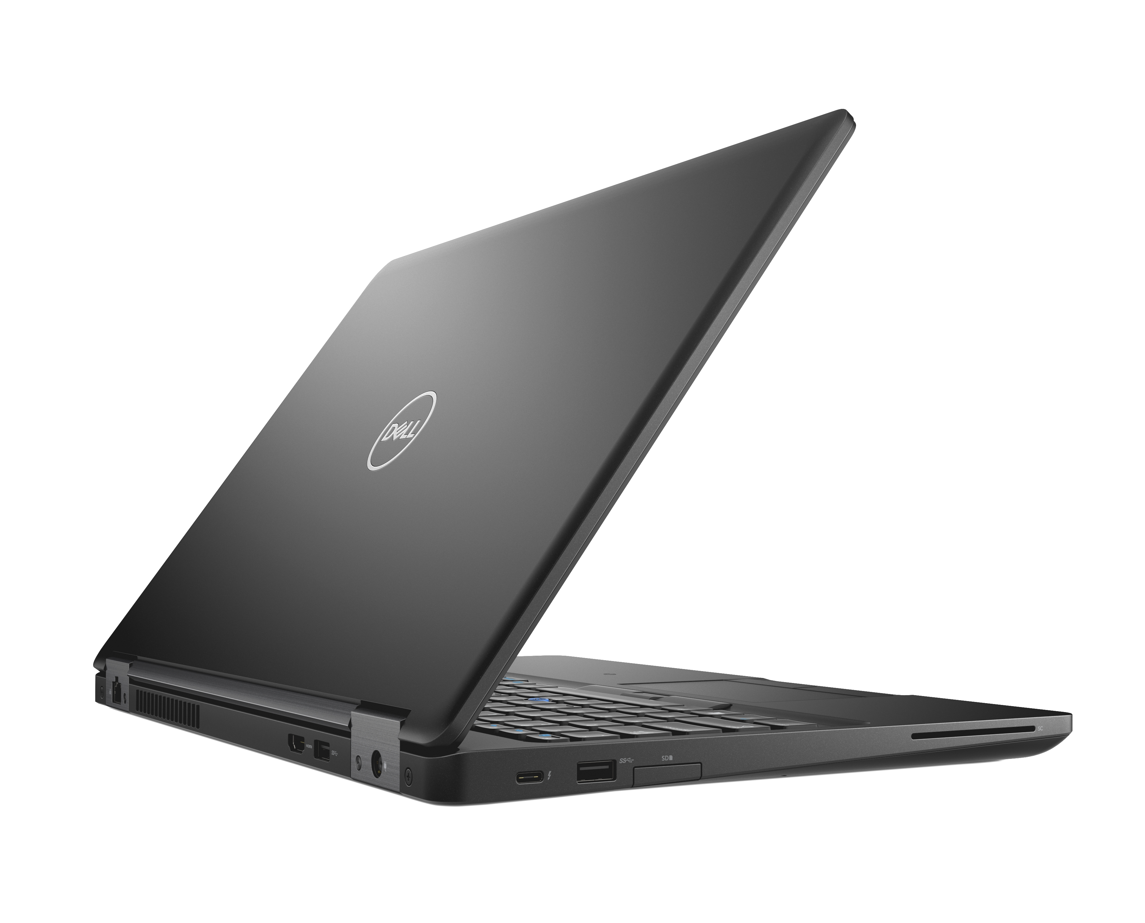 Dell Latitude 5590 | Refurbished  (Laatste - met defecte Webcam)