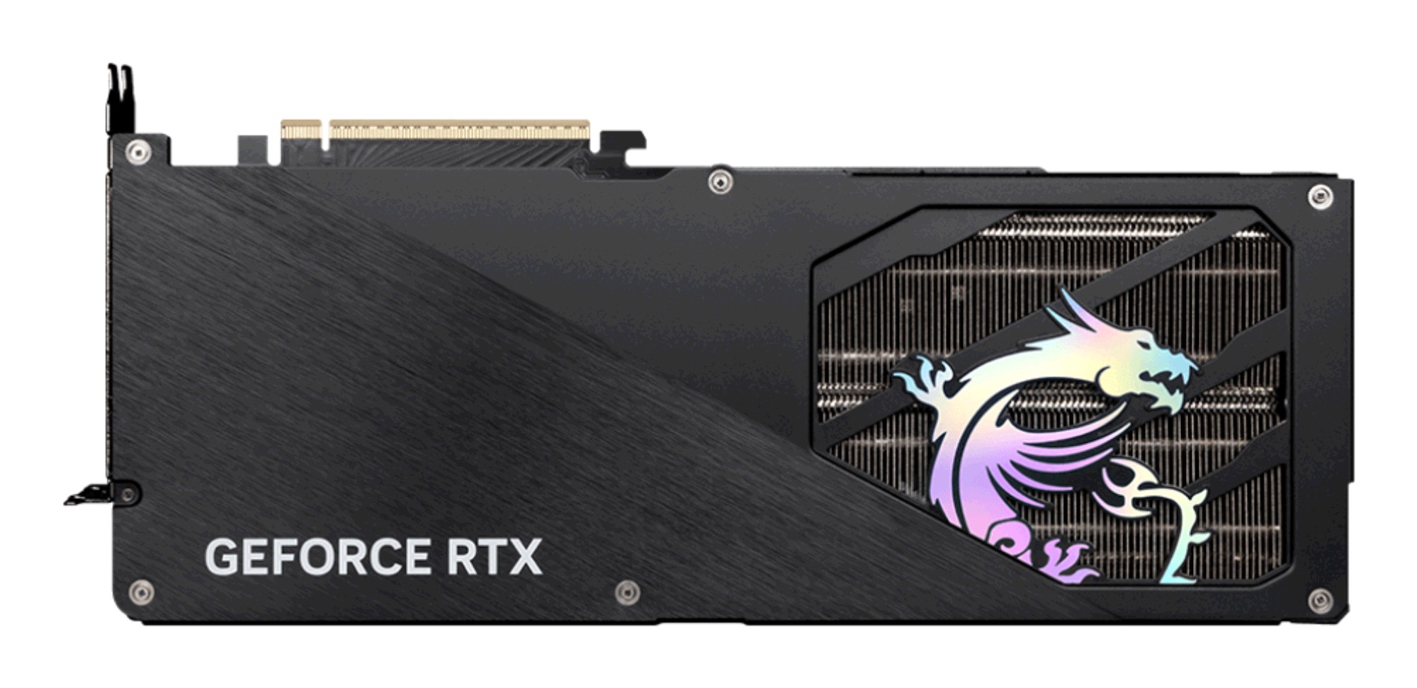 MSI GeForce RTX 5070 12GB GAMING TRIO OC