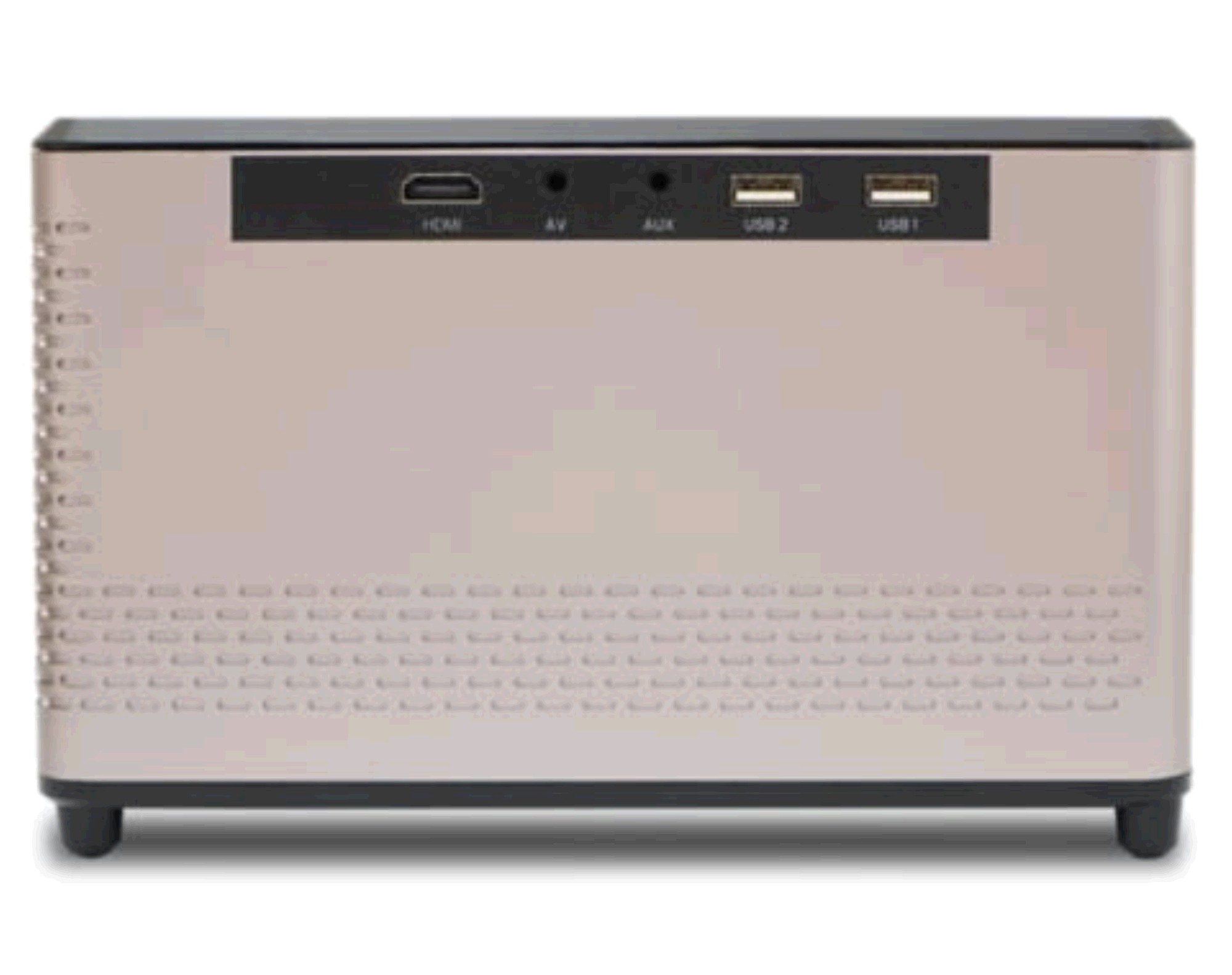Acer Beamer Aopen QF15a, FHD