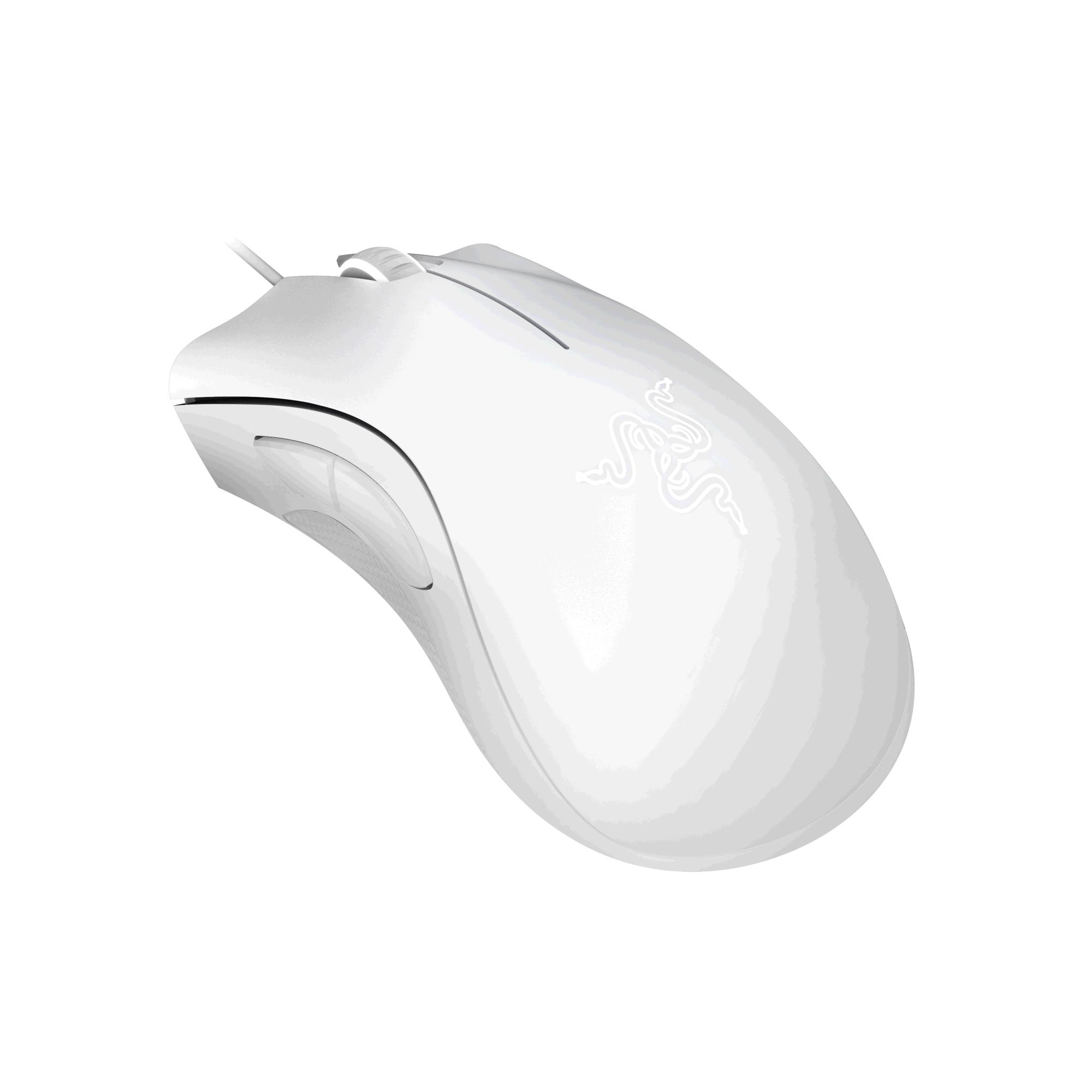 Razer DeathAdder Essential Wit