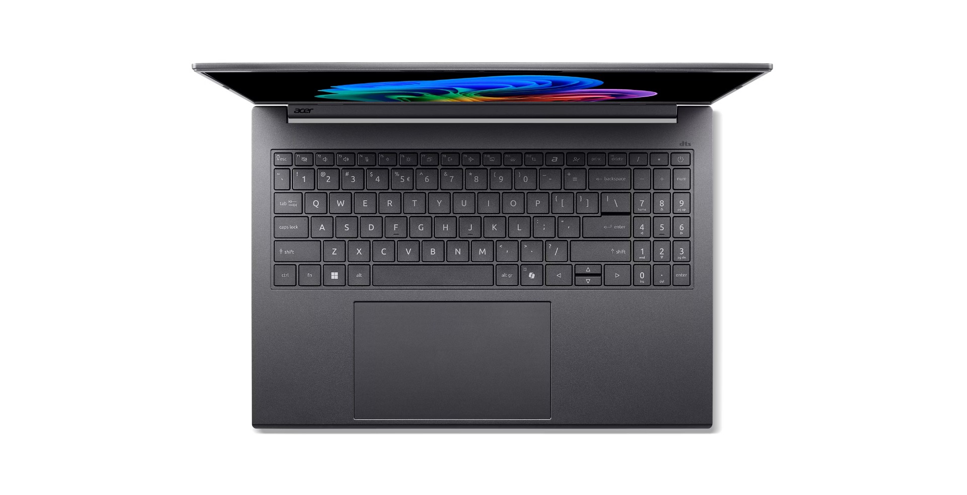 Acer Aspire 16 AI A16-61M-R1B1
