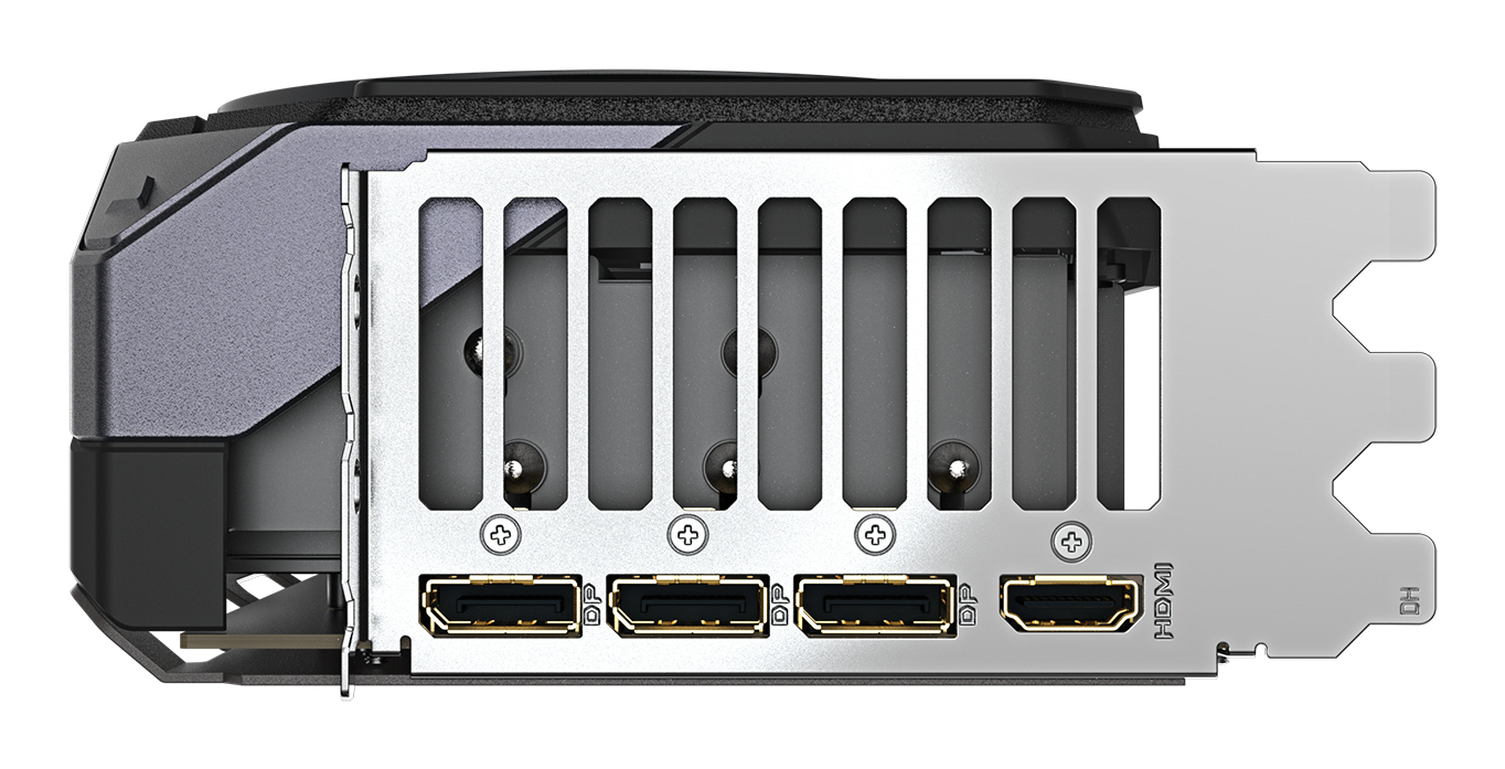 Gigabyte GeForce RTX 5070 Ti GAMING OC
