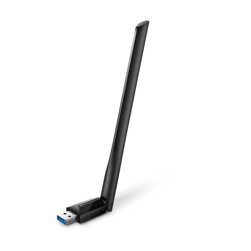 TP-Link Archer T3U Plus | USB-A