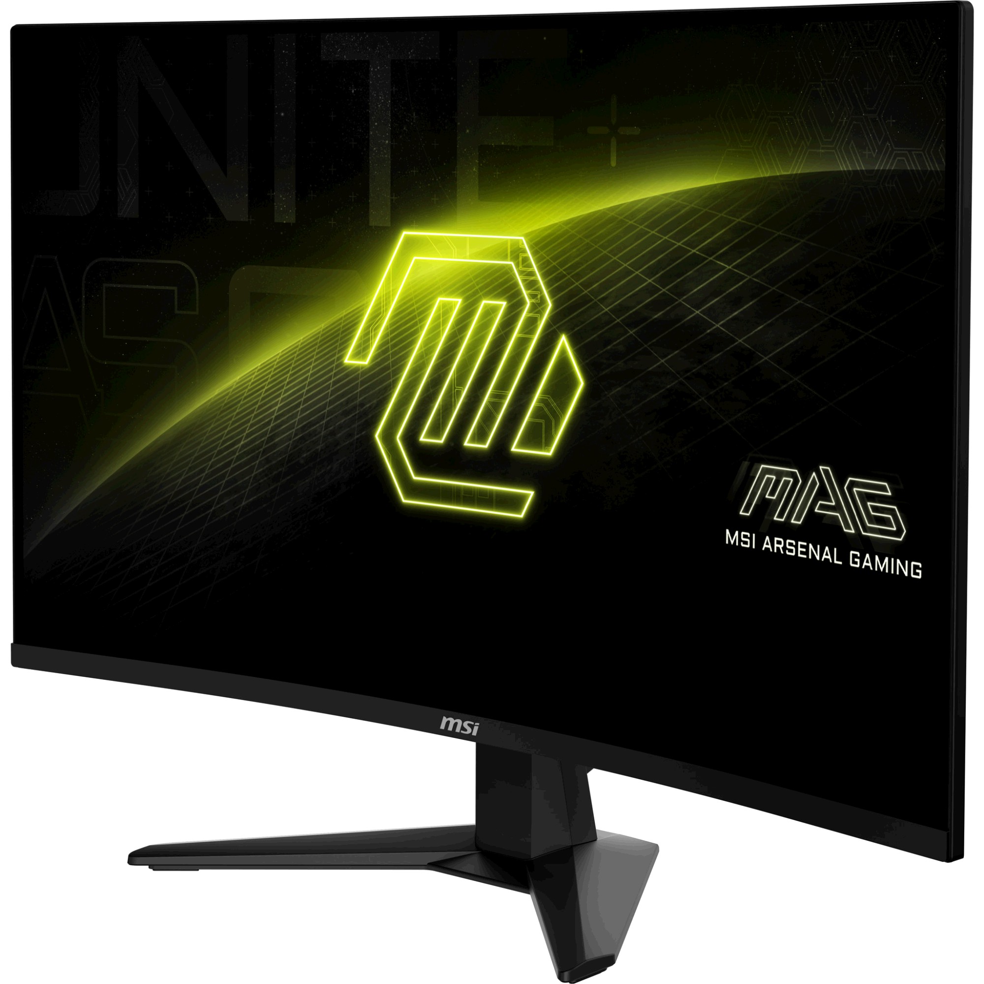 MSI 32" MAG 32CQ6F Rapid