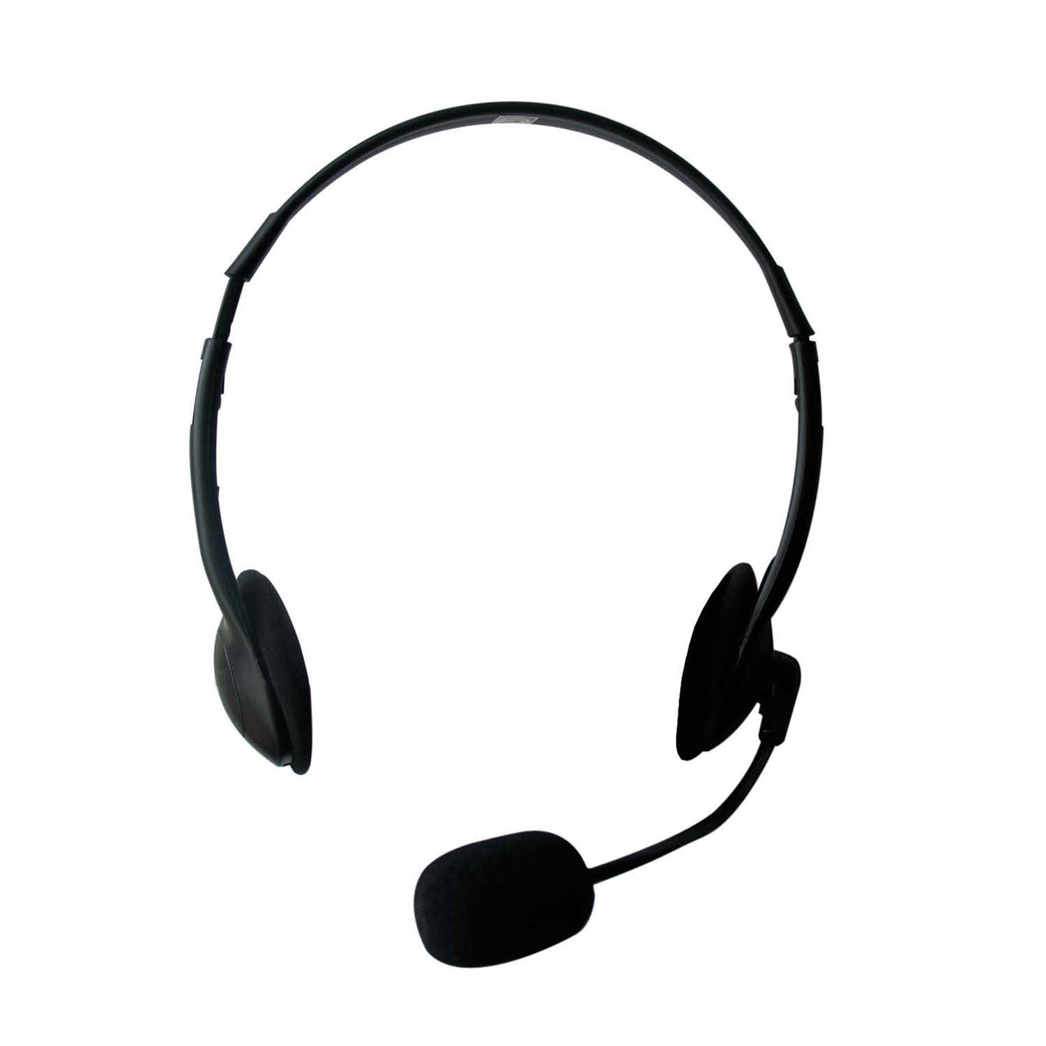 Ewent hoofdtelefoon  EW3563