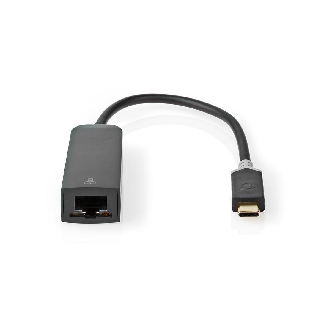 Nedis CCBW64952AT02 | USB-C > LAN