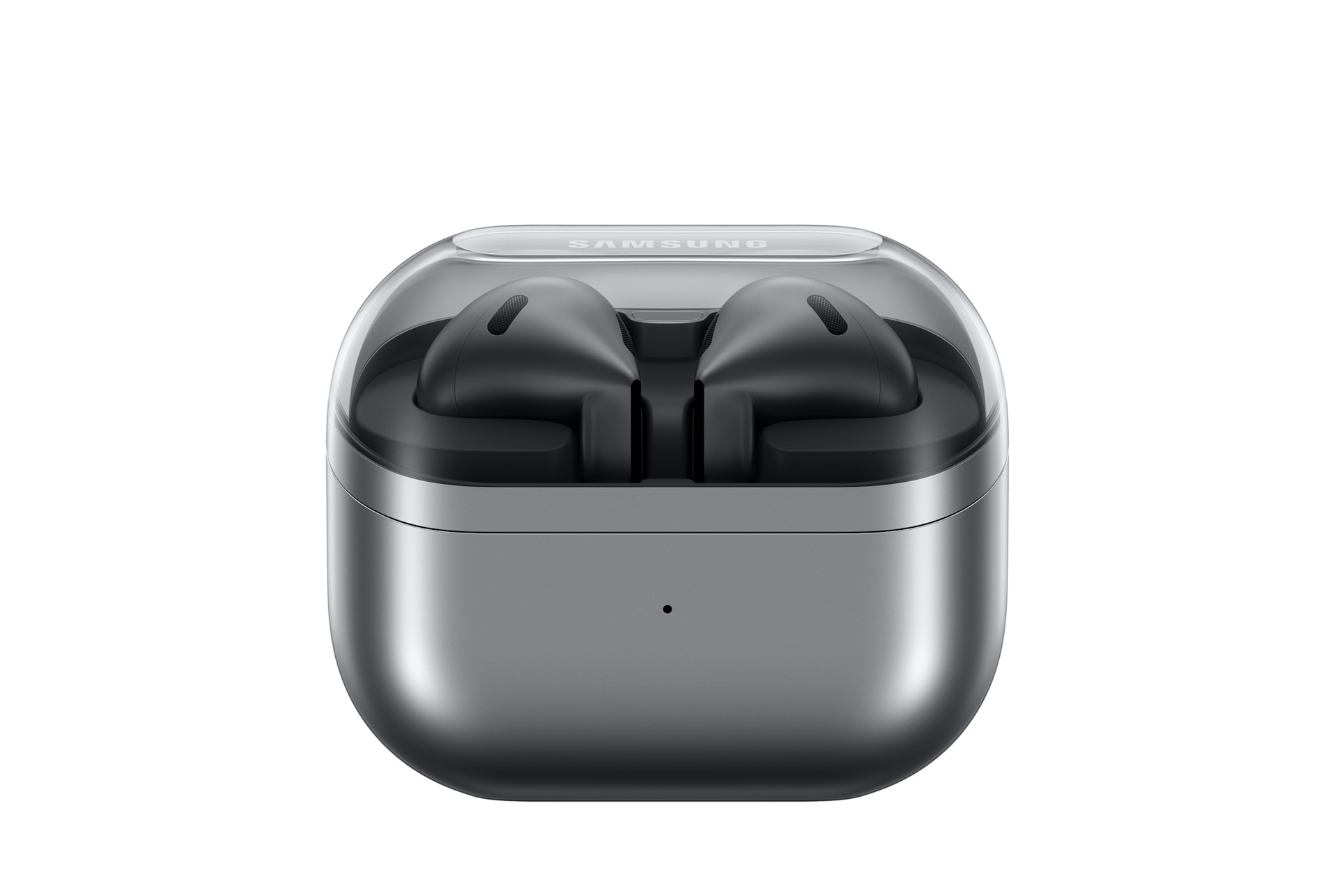 Samsung Galaxy Buds3, Zilver