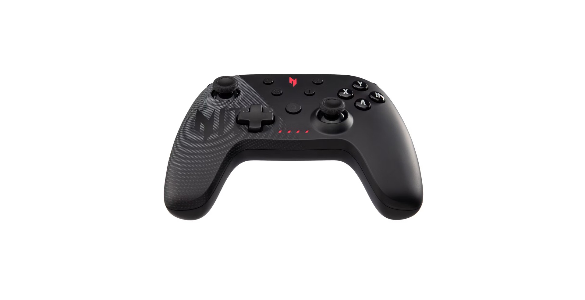 Acer Nitro Wireless Gaming Controller NGR300 Black