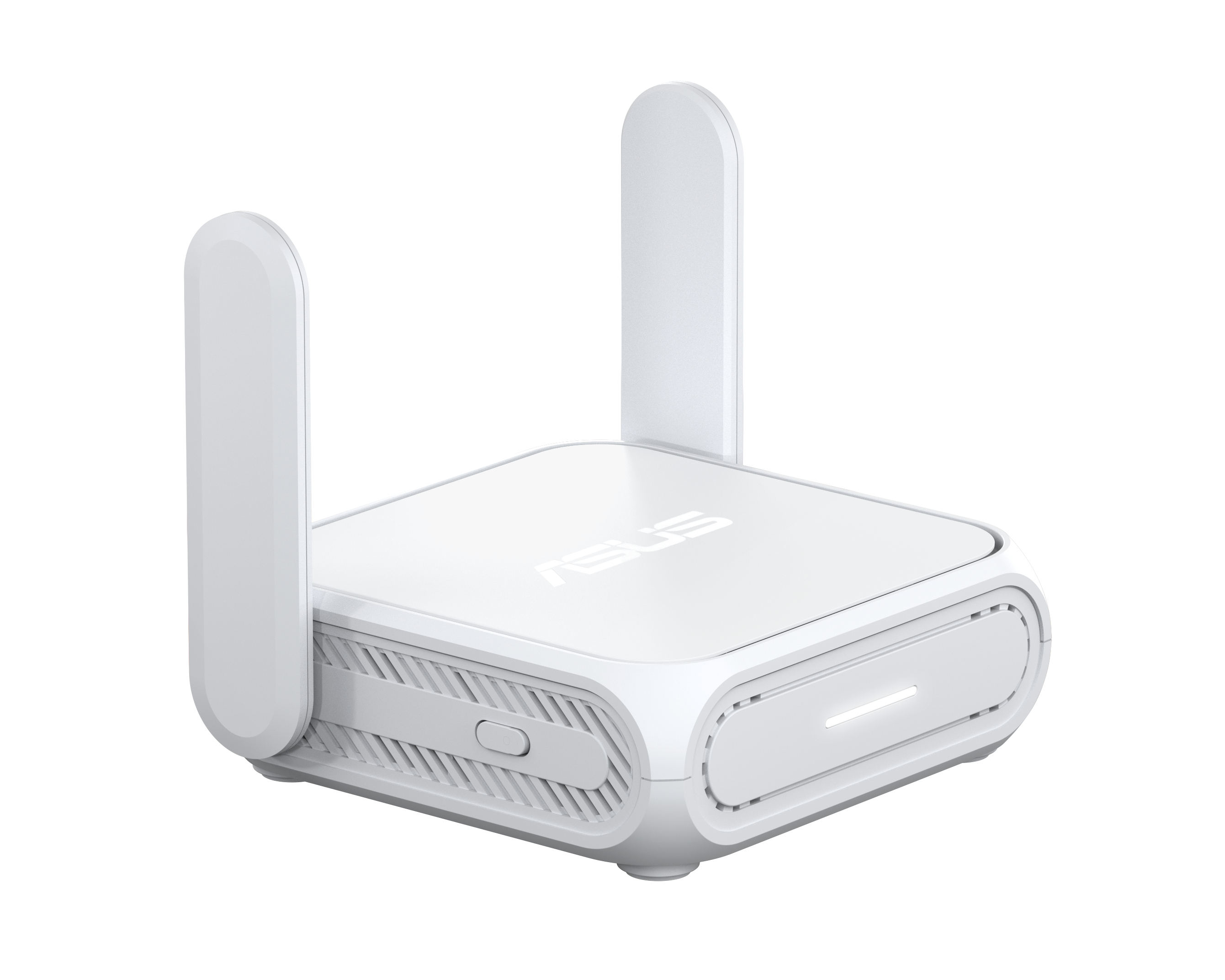 ASUS RT-BE58 Go BE3600 Dual Band WiFi 7 Travel Router